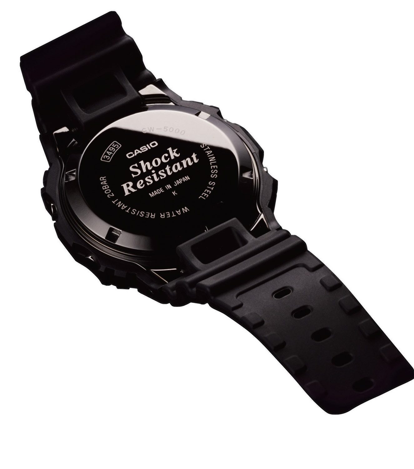 CASIO G-SHOCK Solaruhr G-Shock The Origin günstig online kaufen