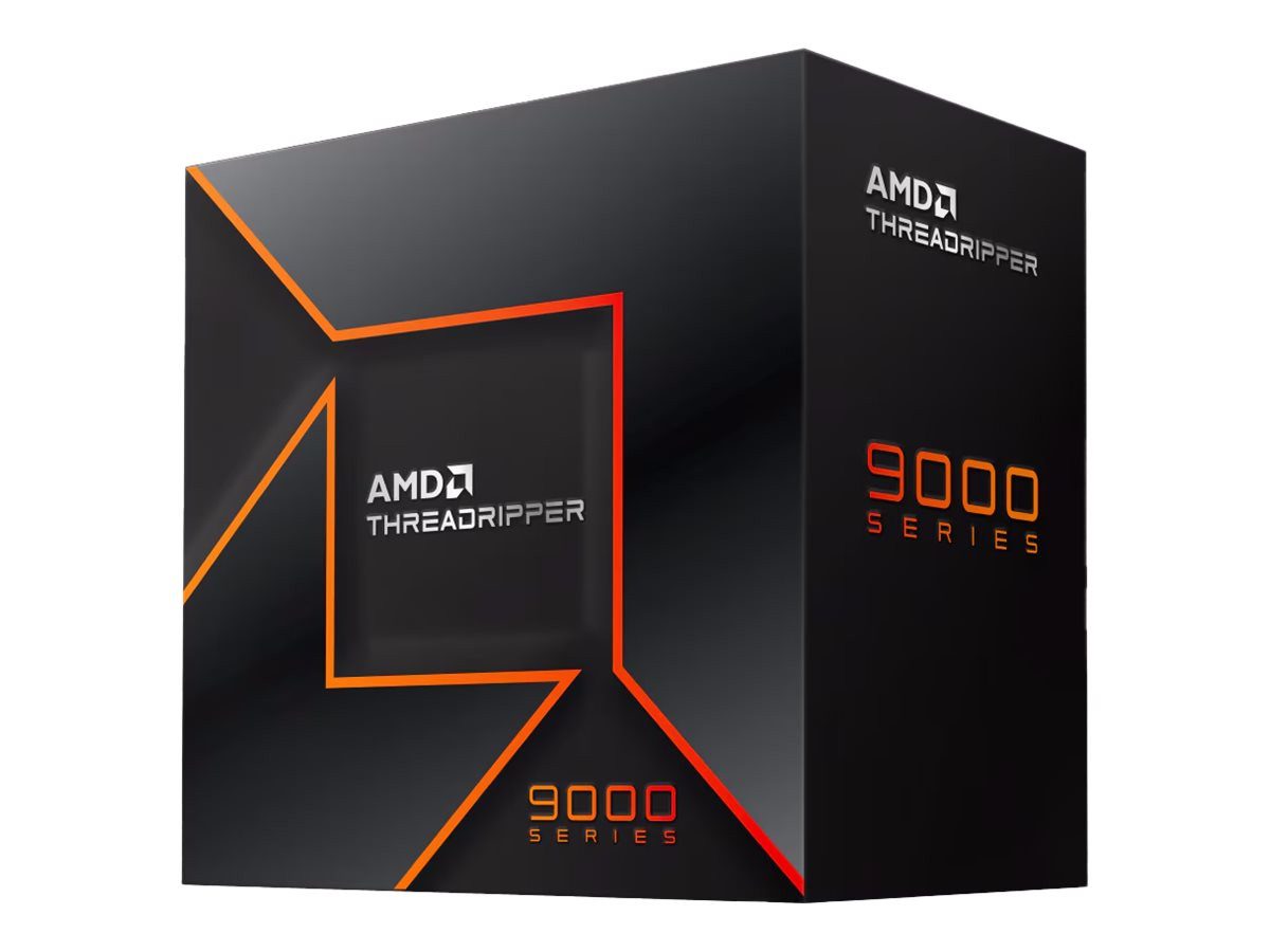 AMD Prozessor