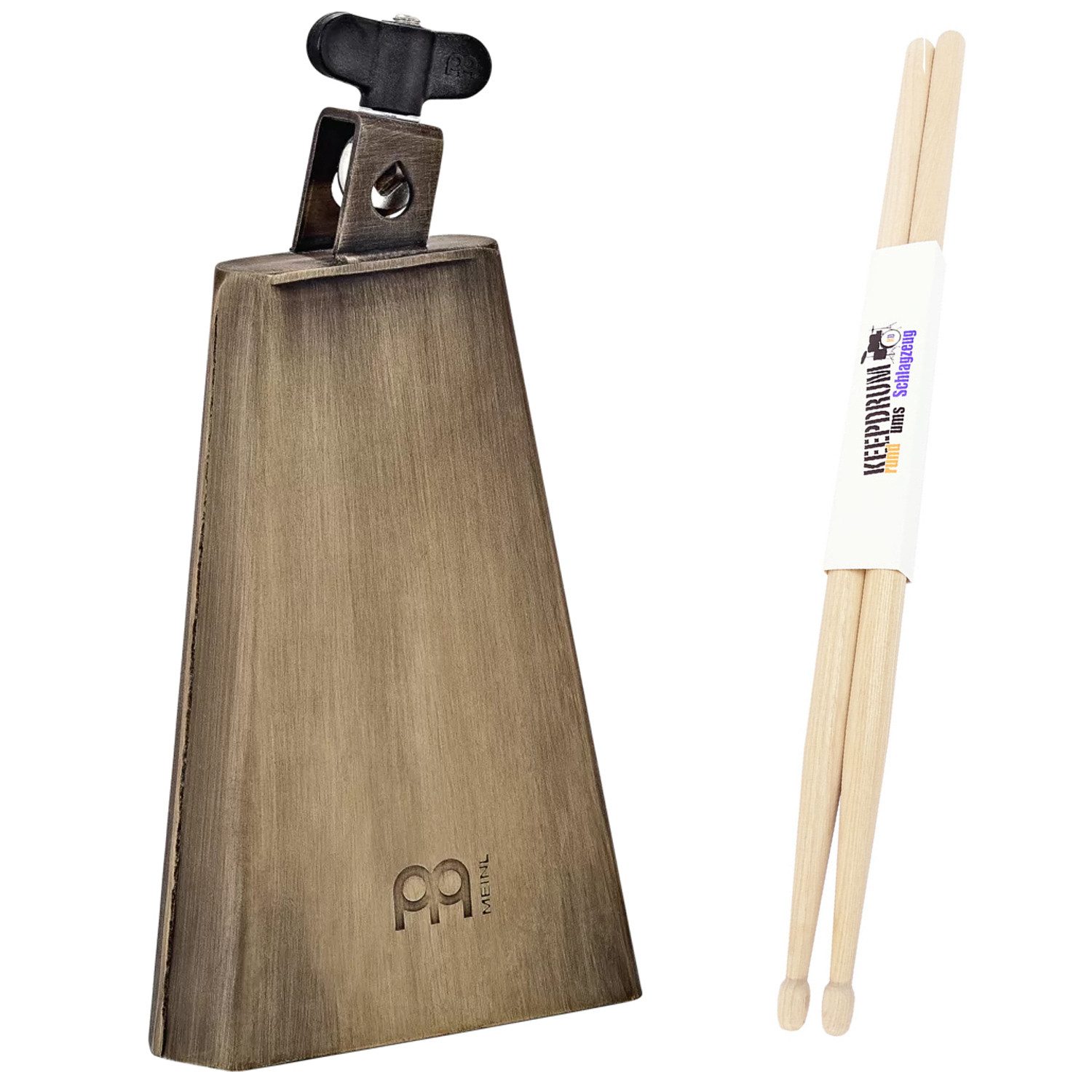 Cowbell MJ-GB