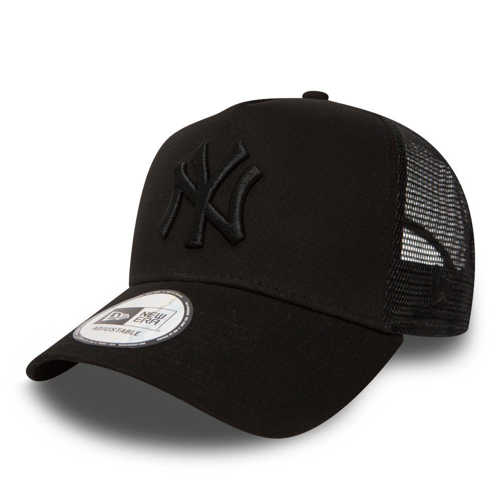 New Era Trucker Cap 9FORTY New A-Frame Yankees Kids Trucker Cap York