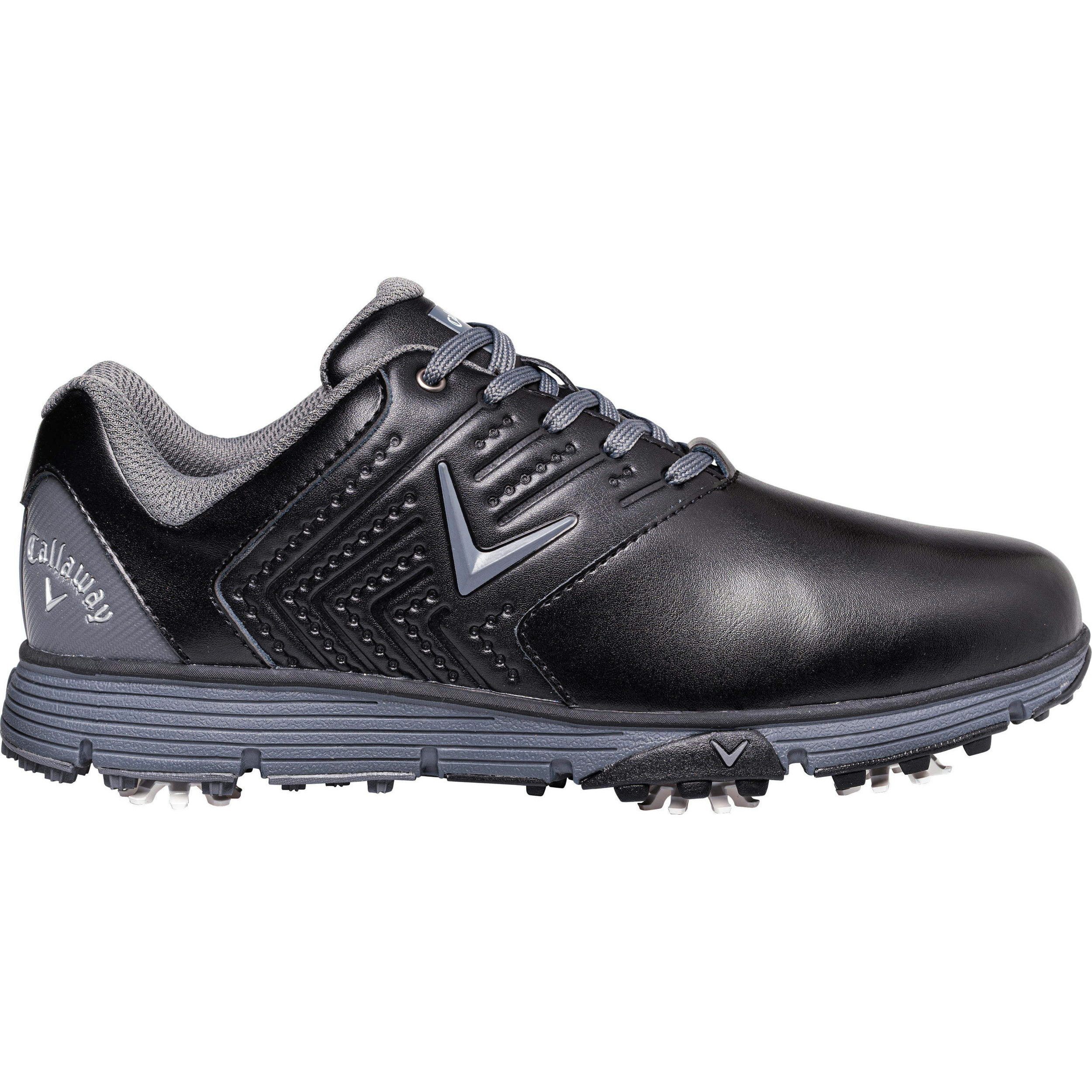 Callaway Callaway Golfschuh Chev Mulligan S Schwarz Golfschuh