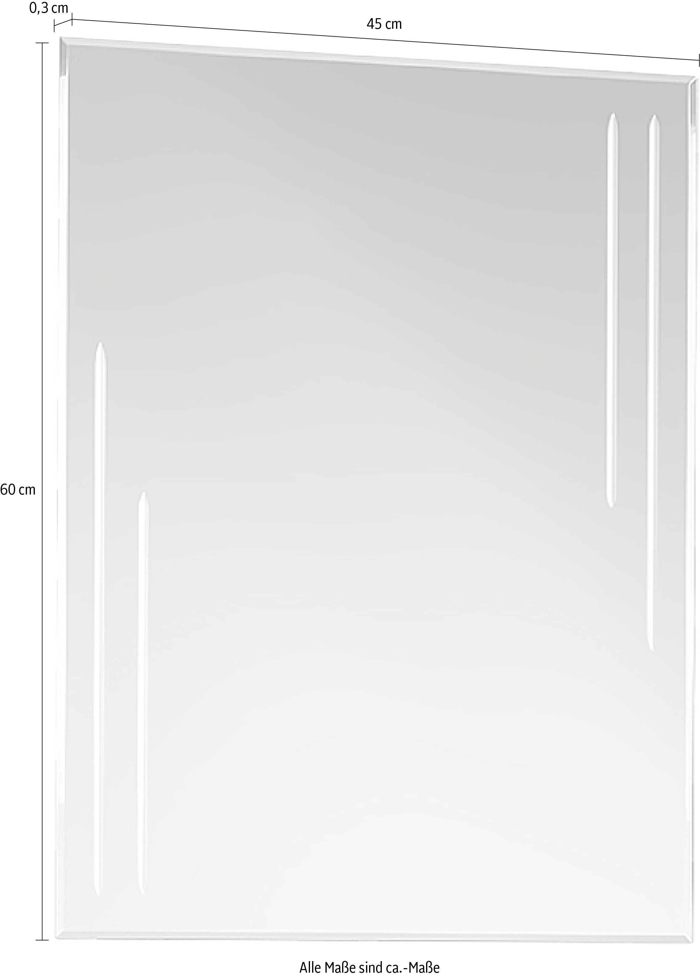 jokey Badspiegel Baikal, 45x60 günstig online kaufen