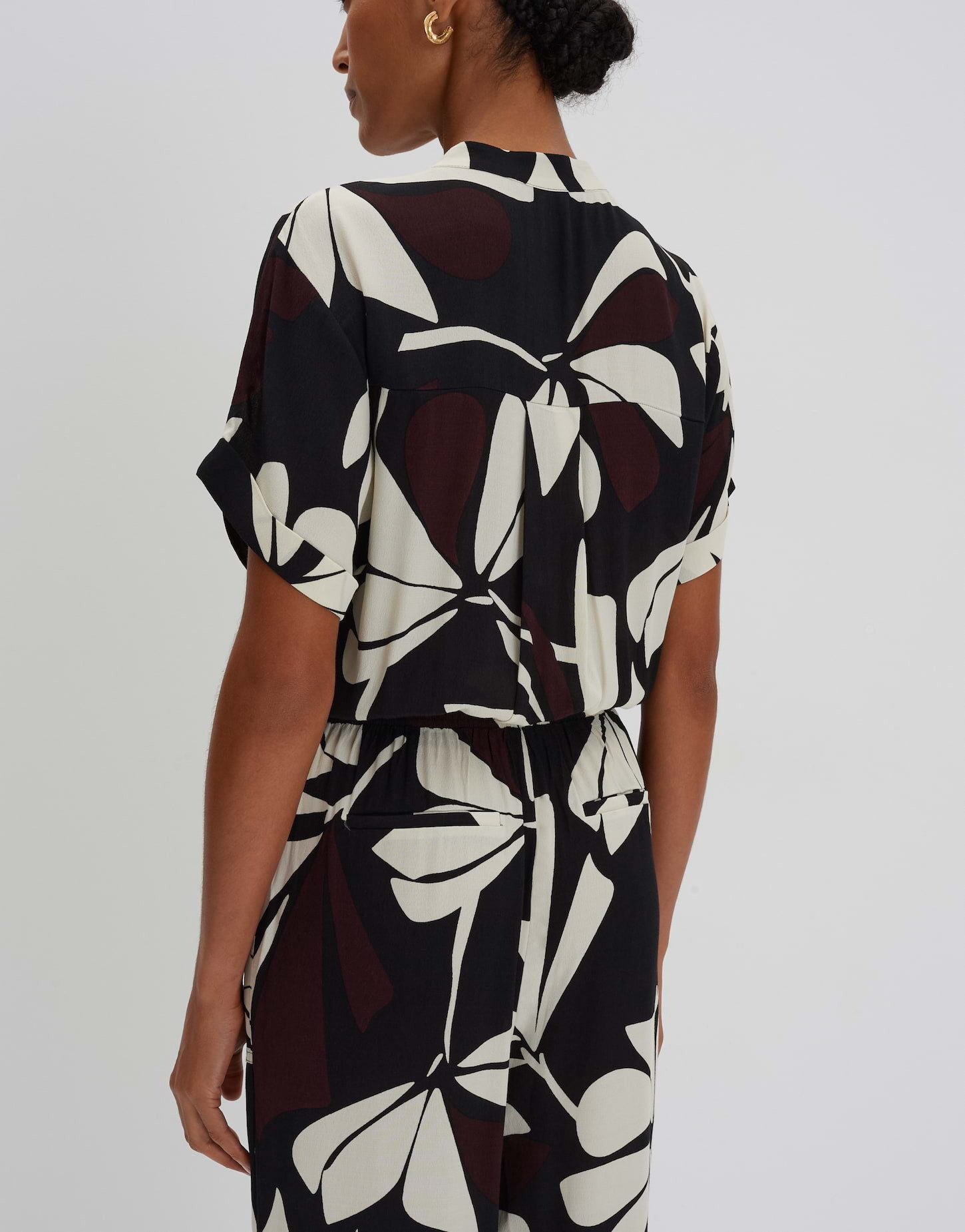 someday Jumpsuit Jumpsuit CIFLOWER Webware