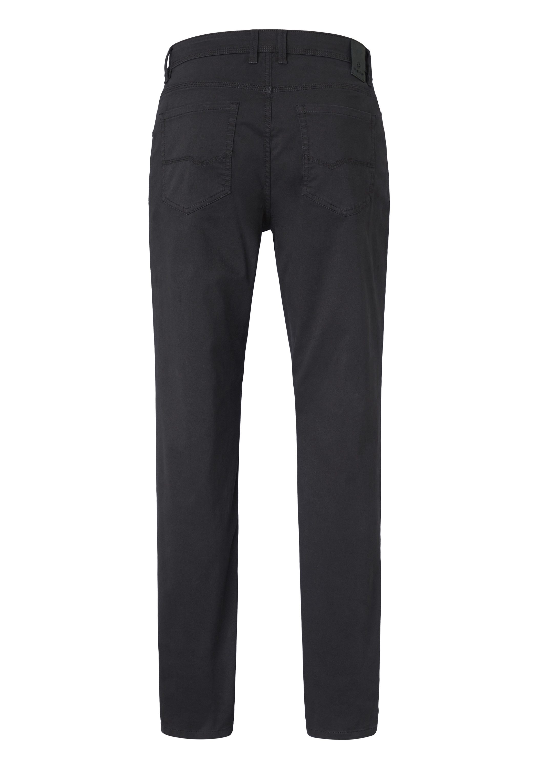 Redpoint Stoffhose MILTON Regular Fit Stoffhose mit Stretch aus der 16 Shades Edition