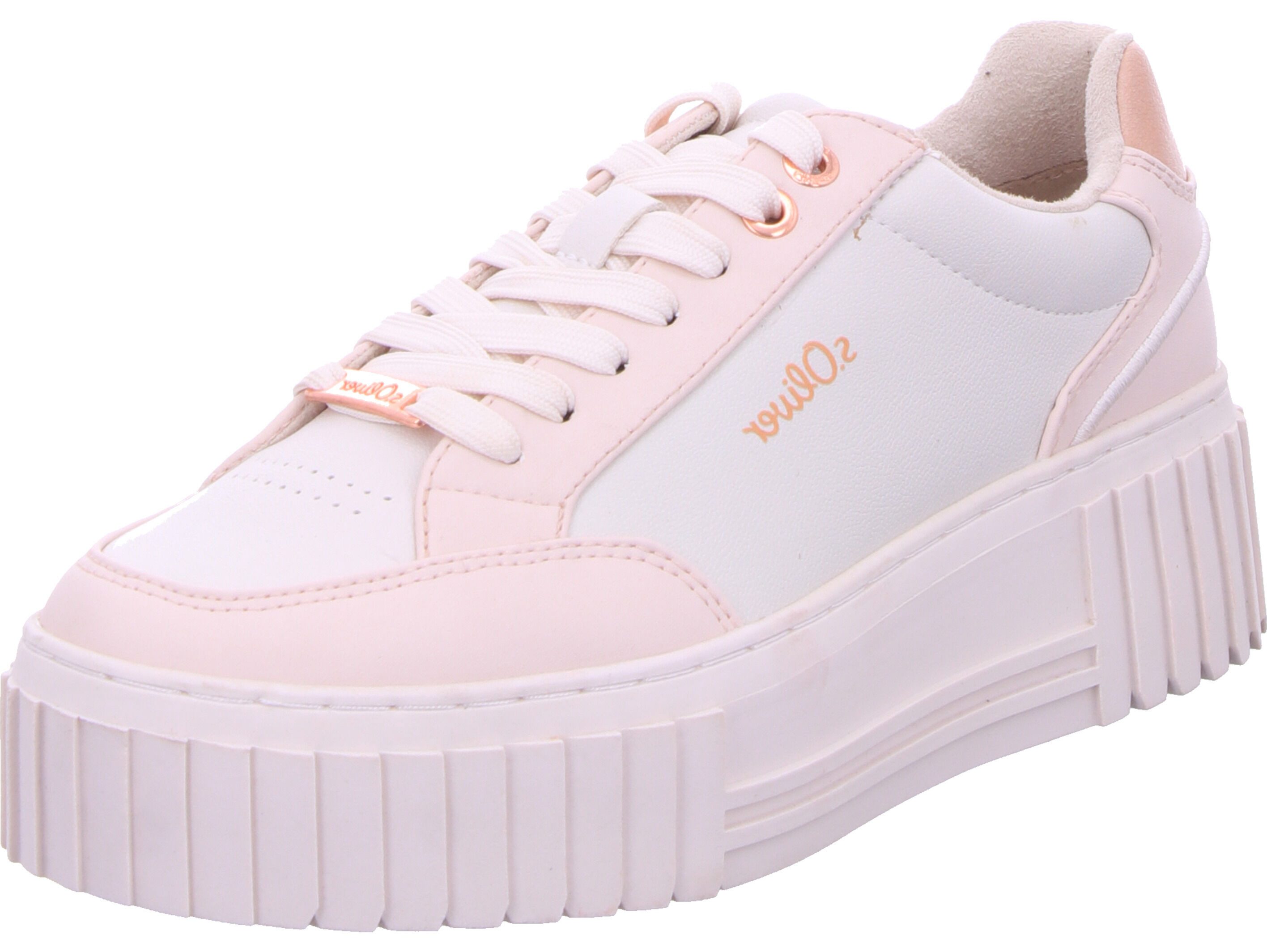 s.Oliver Schnürschuh günstig online kaufen