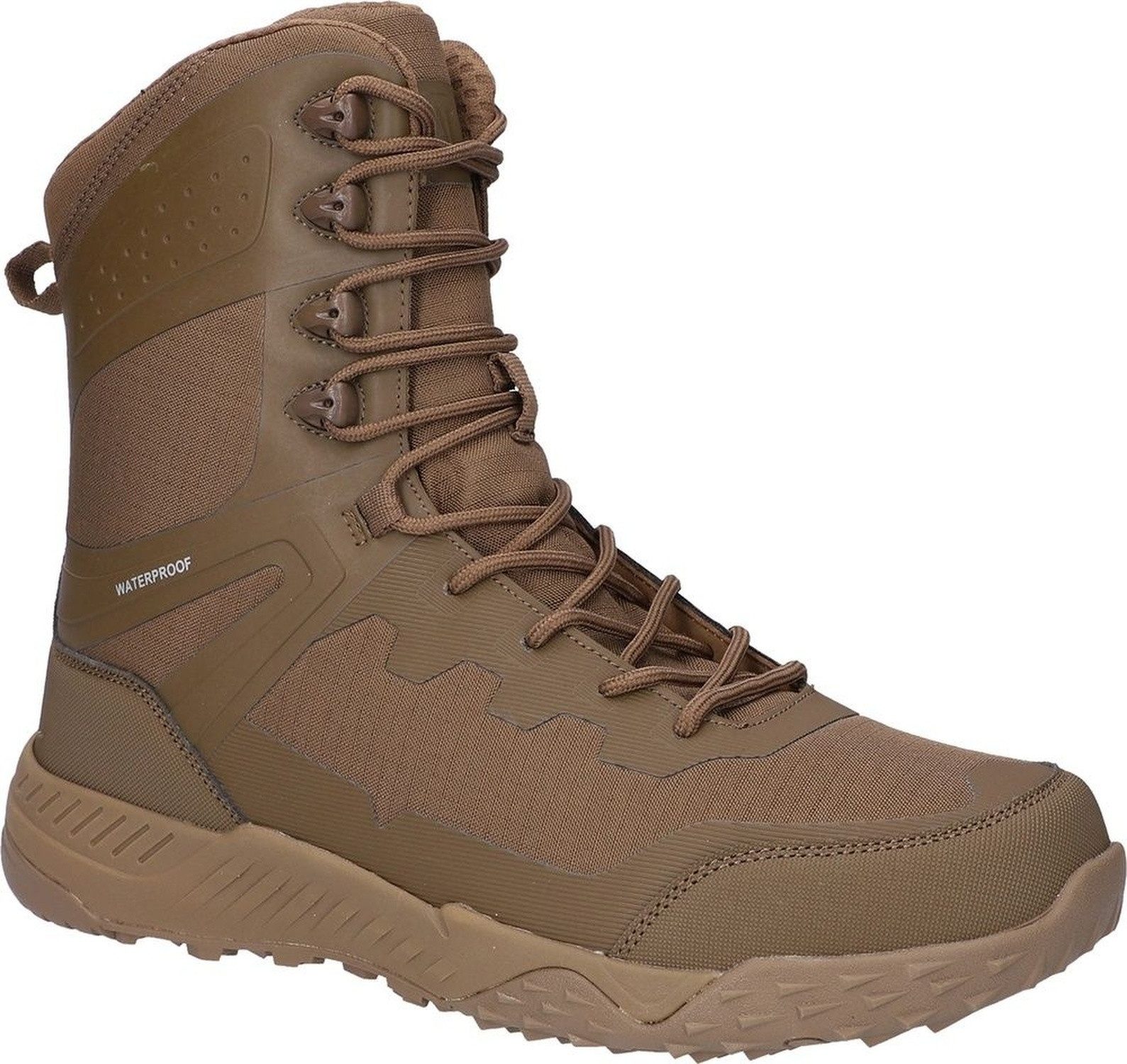 Magnum Ultima 8.0 Sz Wp Stiefel