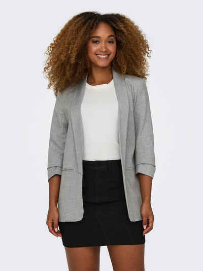 ONLY Короткие ONLELLY 3/4 LIFE BLAZER TLR NOOS mit 3/4 Ärmel