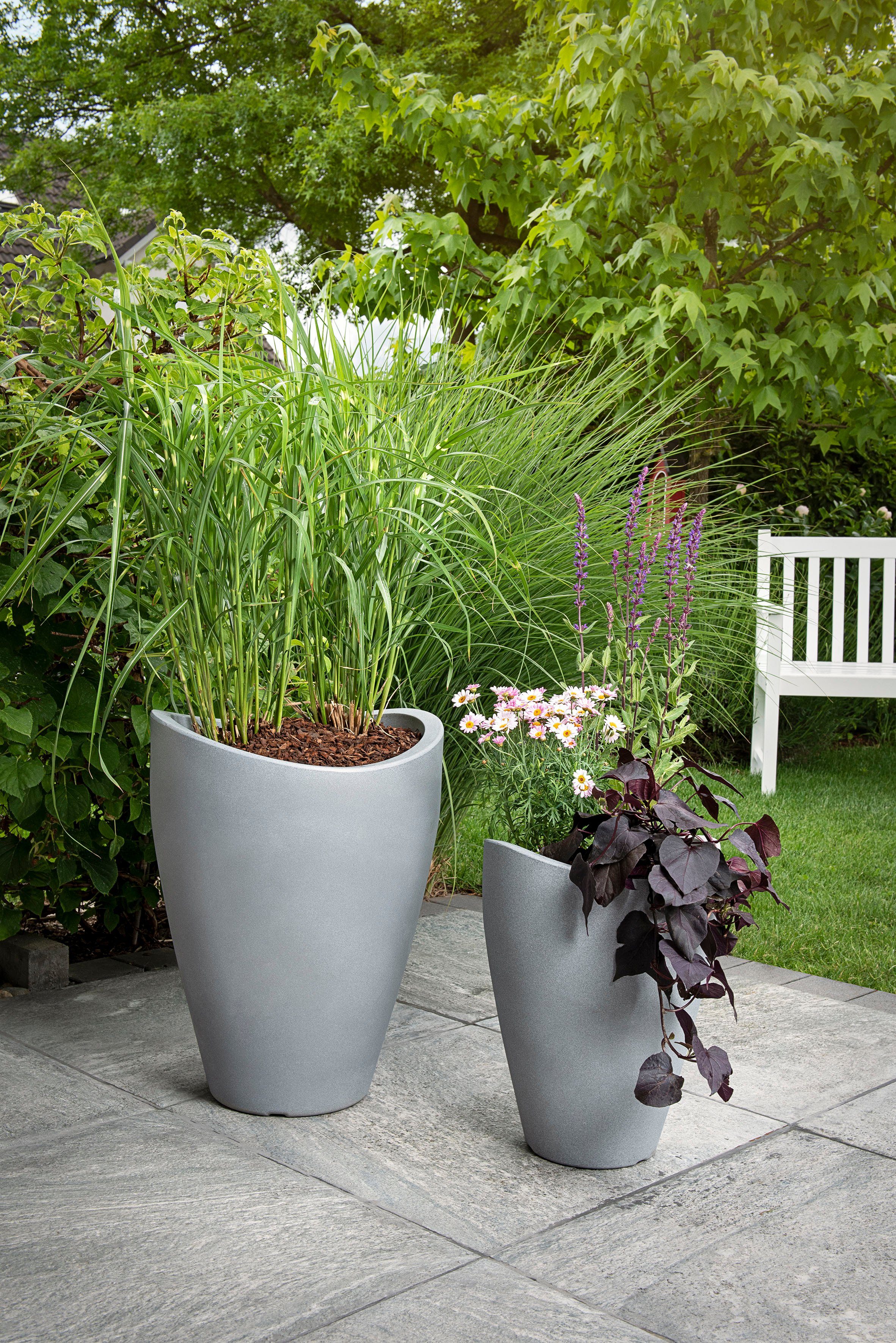 Scheurich Blumentopf 40/254 günstig online kaufen