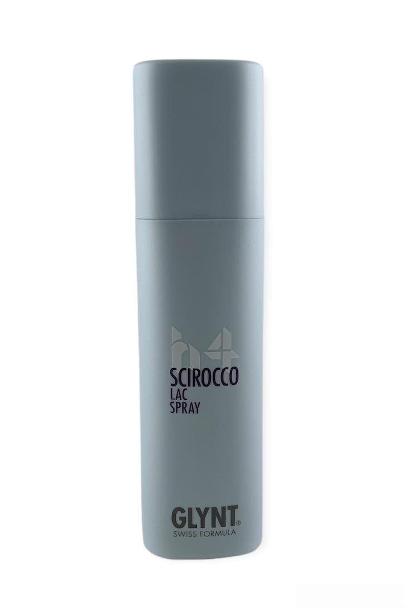 Haarspray Glynt STYLING Scirocco Lac Spray 200ml