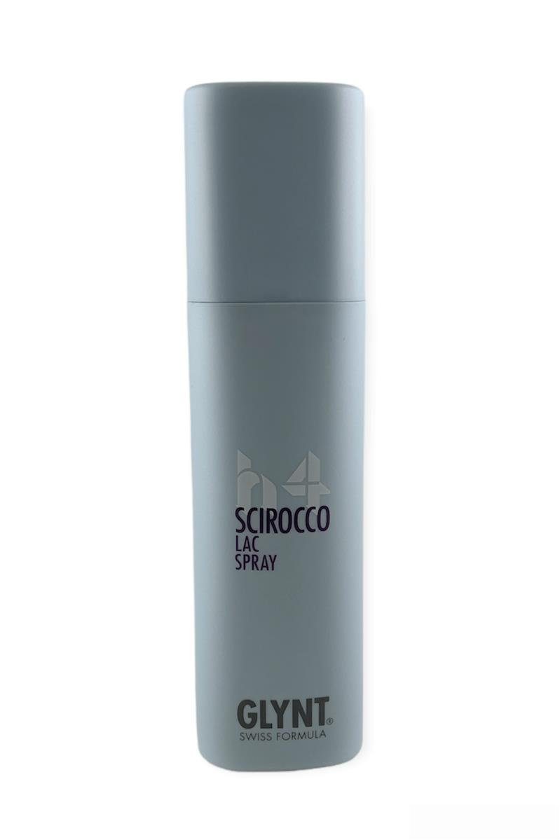 Glynt Haarspray Glynt STYLING Scirocco Lac Spray 200ml, 1-tlg.