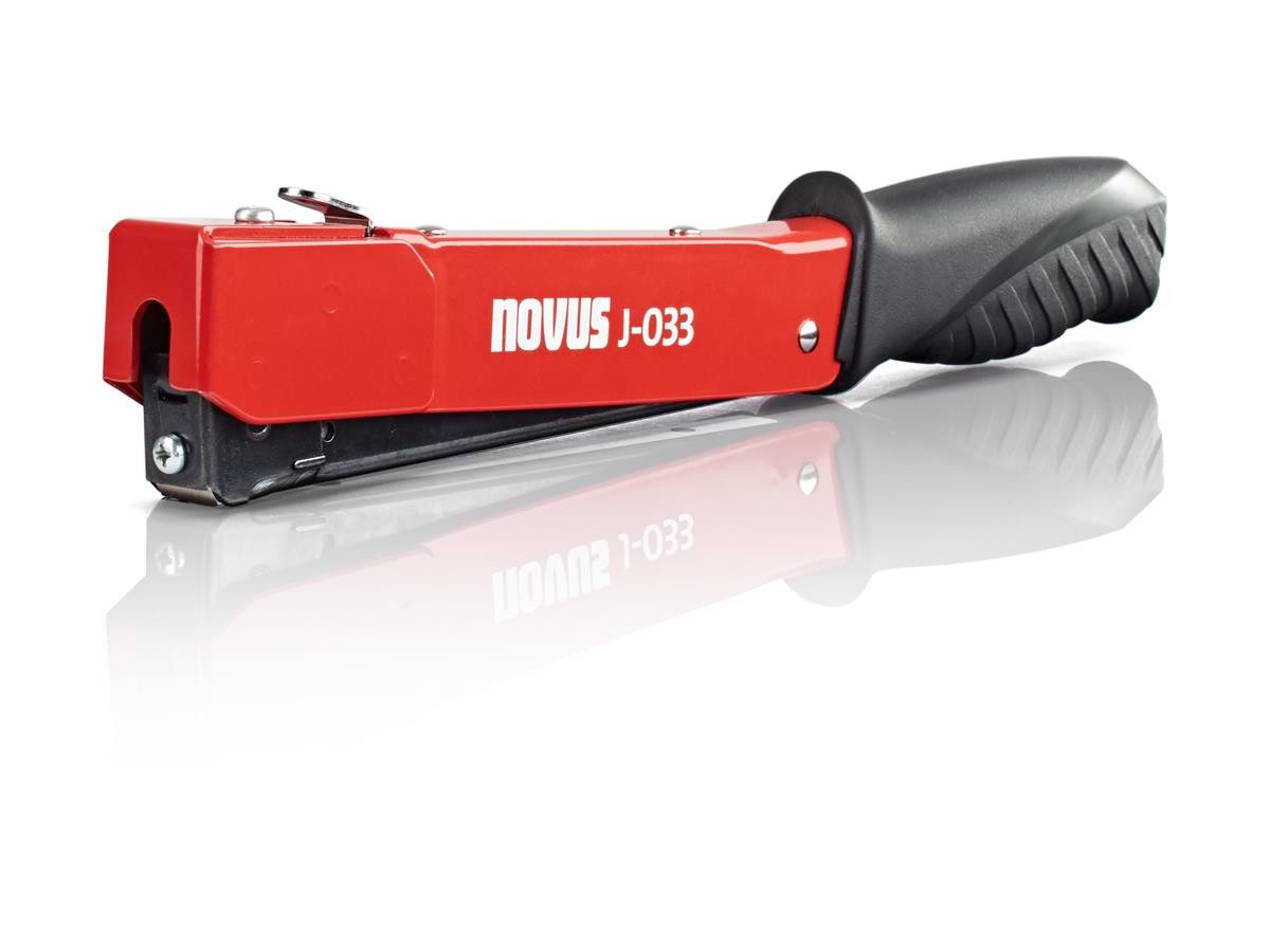 NOVUS Hammertacker J-033