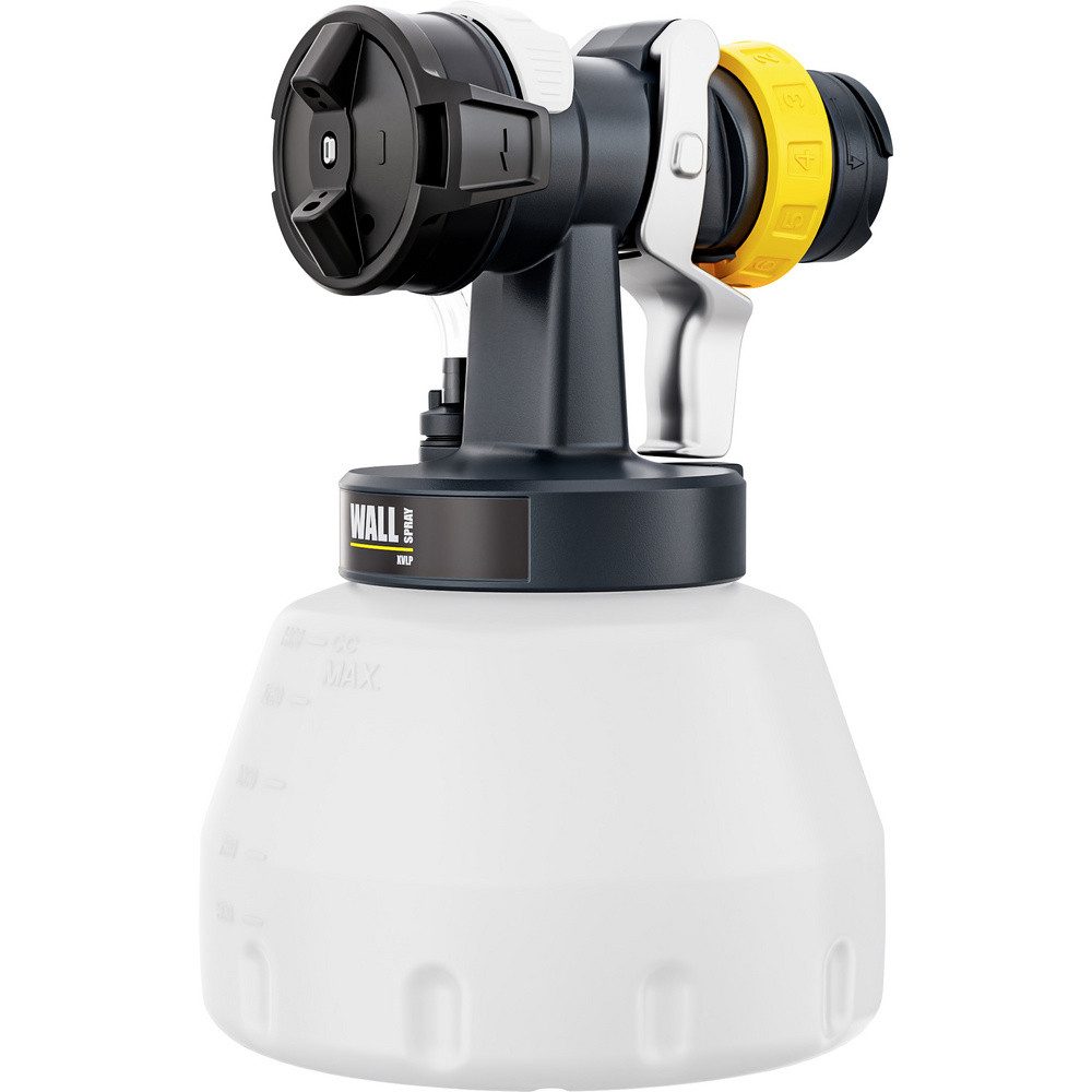WAGNER Farbsprühgerät Wagner XVLP 2.0 WallSpray 4,1 EUR Sprühaufsatz