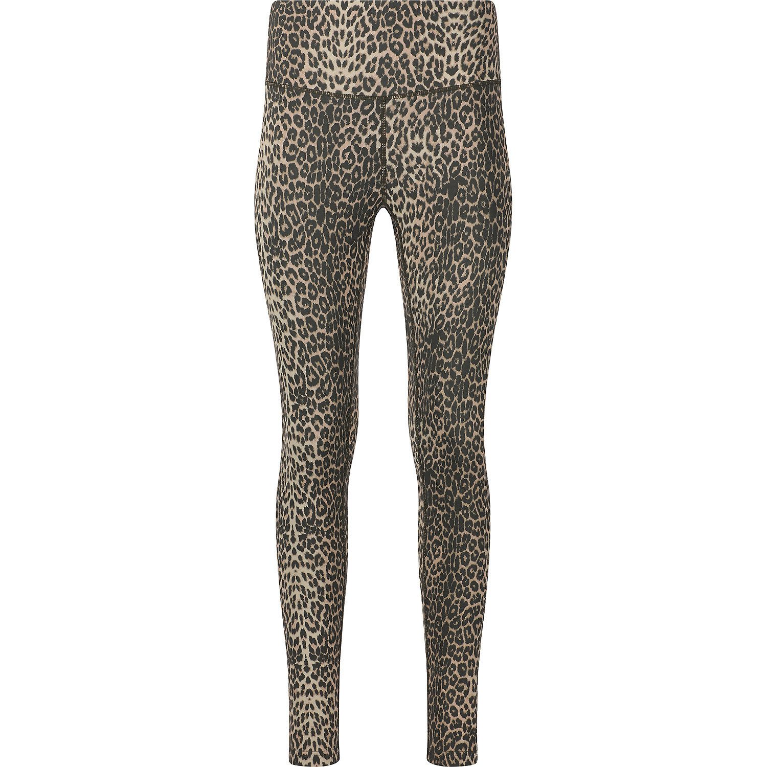 WHISTLER Laufhose Hose Windia W Printed Tight günstig online kaufen