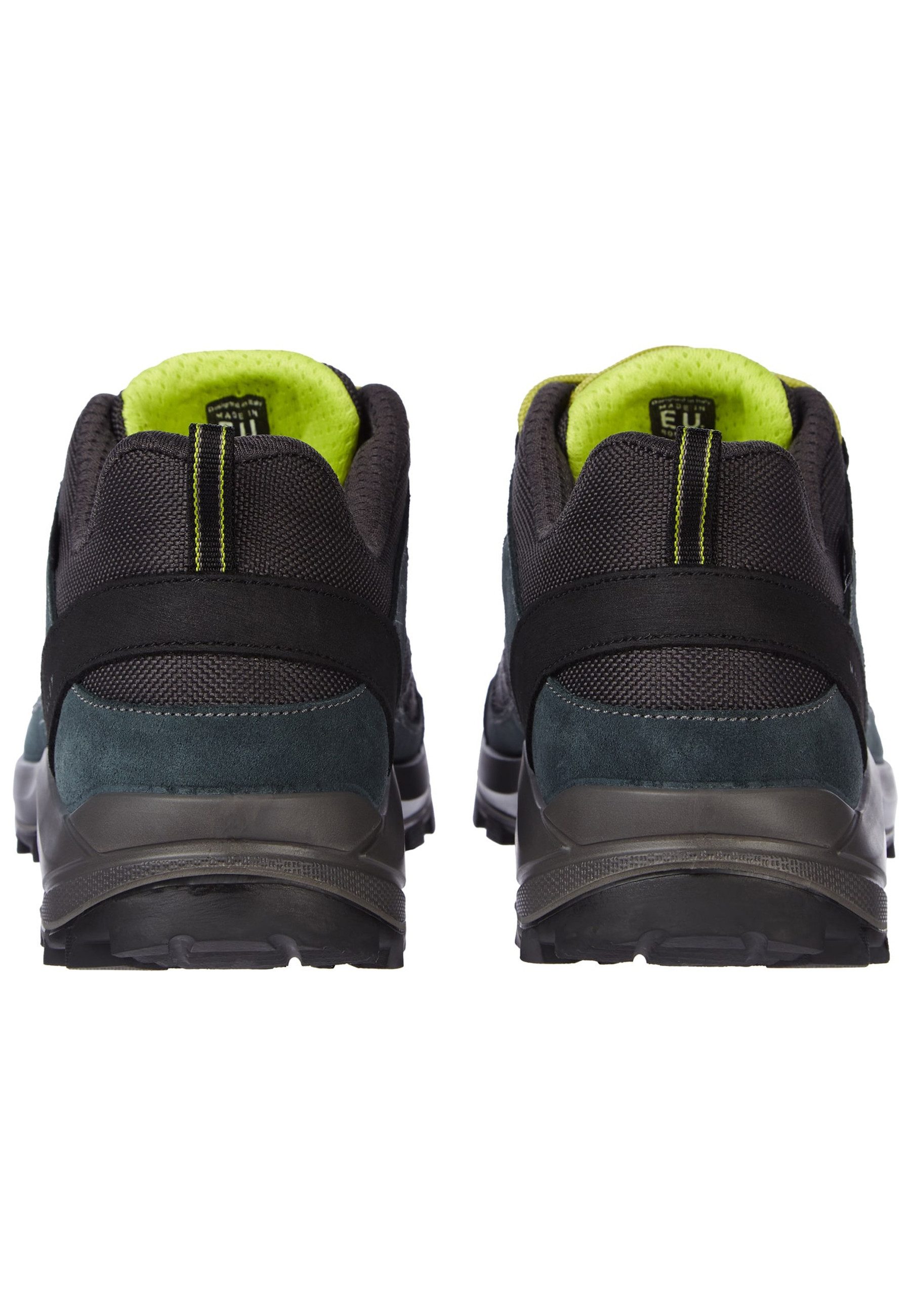 McKINLEY Travel Comfort Aqx Walkingschuh (Wanderschuhe, 1-tlg)