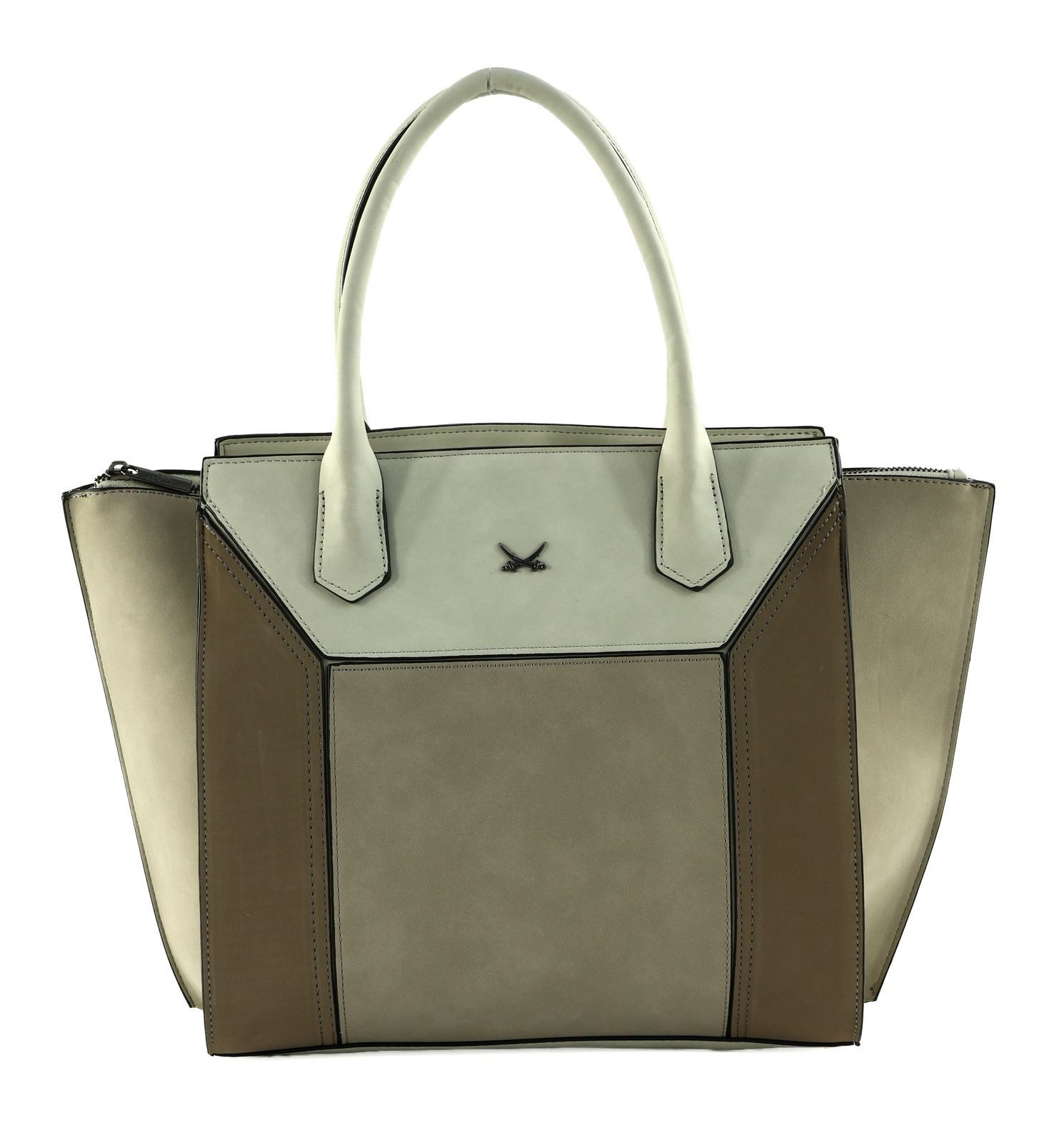 Sansibar Shopper Trapez Shopper