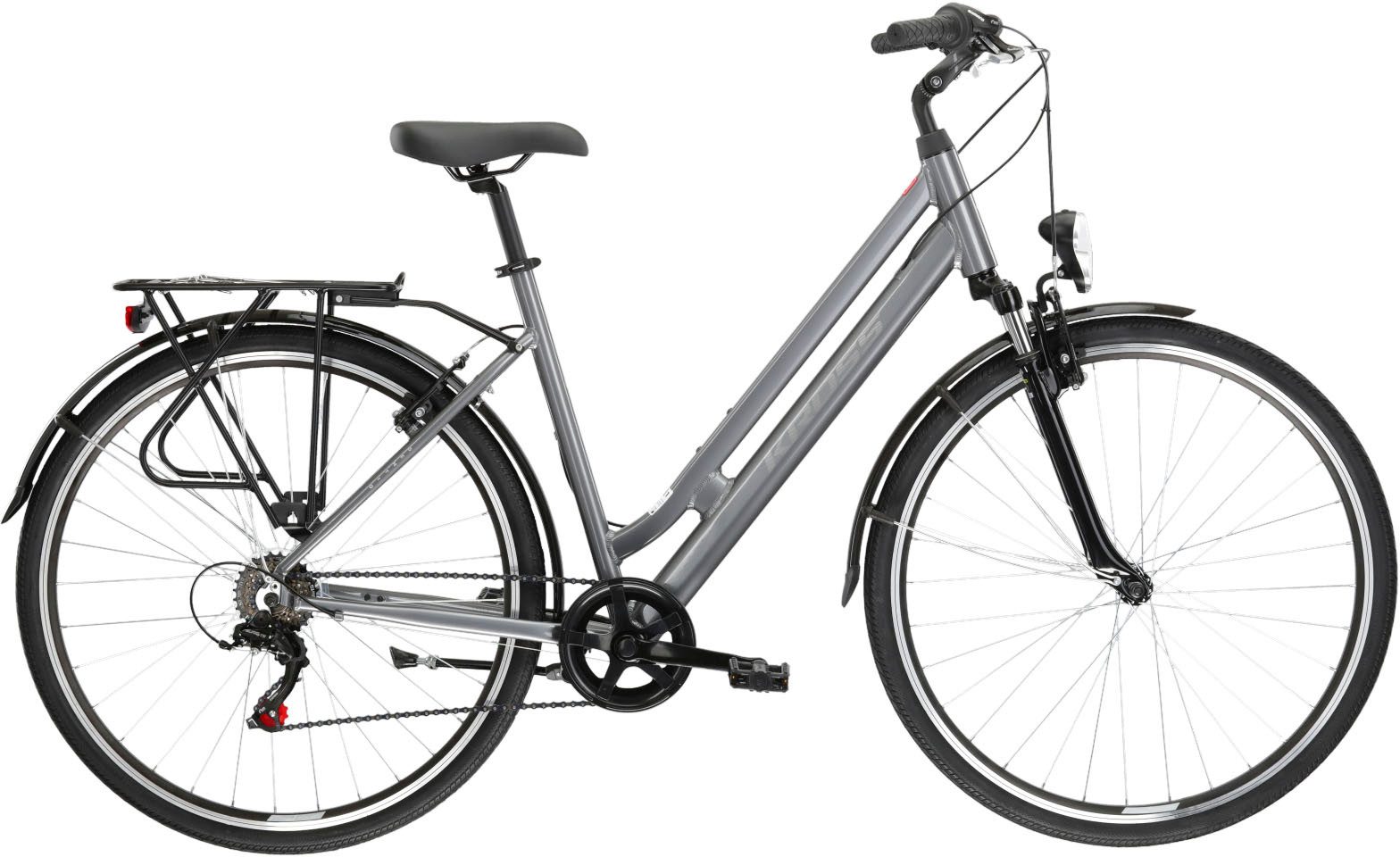 Cityrad Sentio 1.0