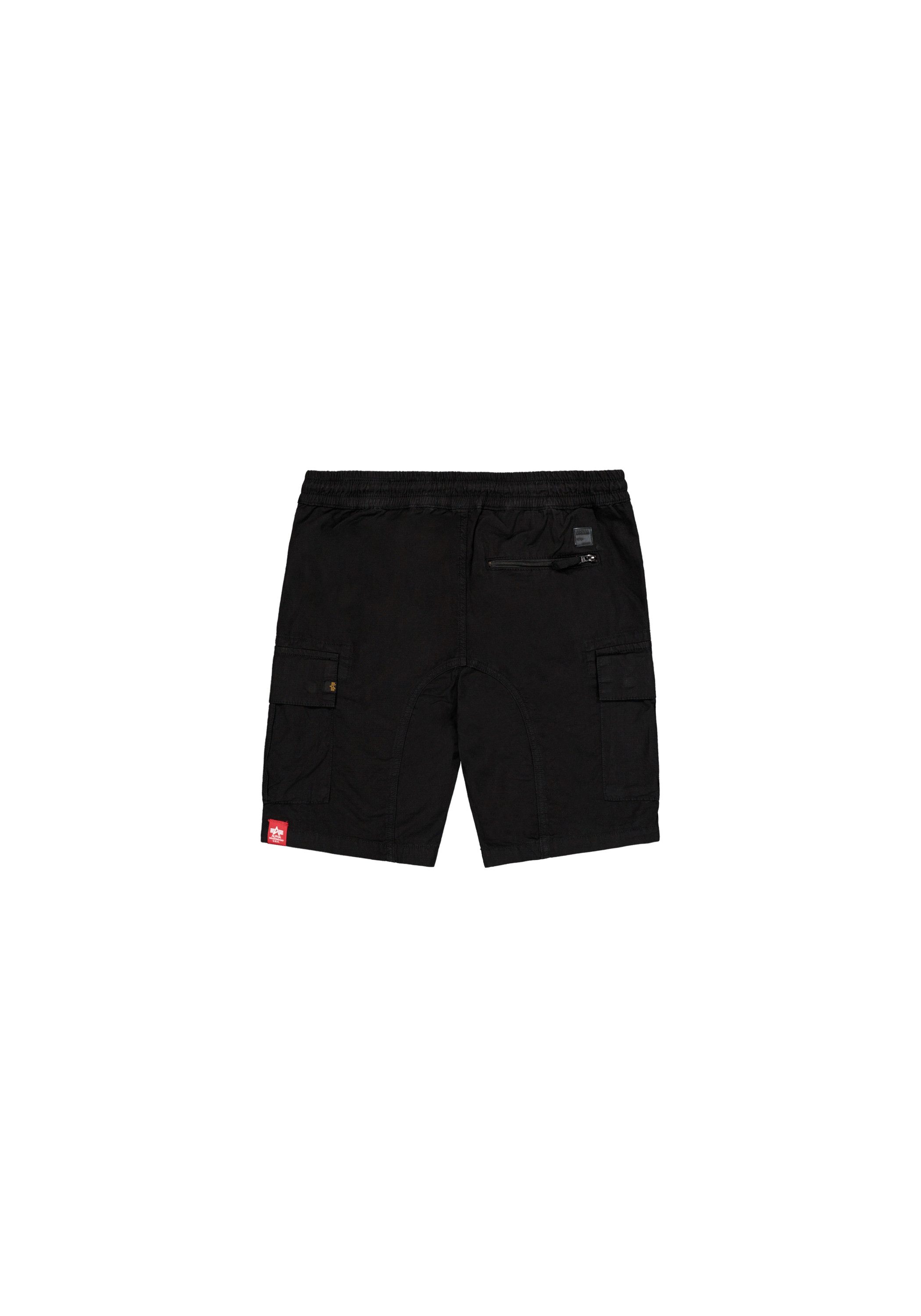 Alpha Industries Sweatshorts Ripstop Jogger Short günstig online kaufen