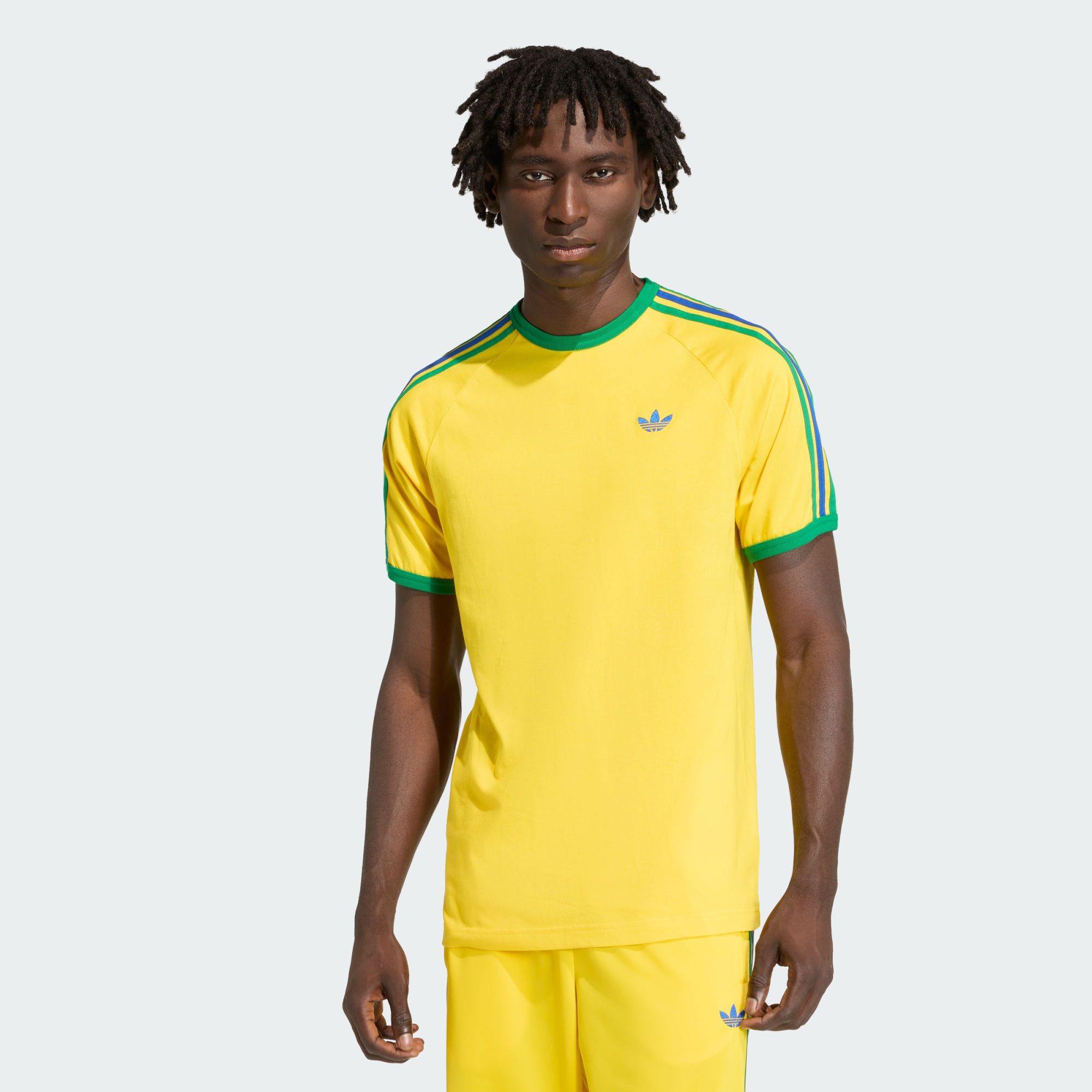 adidas Originals T-Shirt 3-STREIFEN T-SHIRT