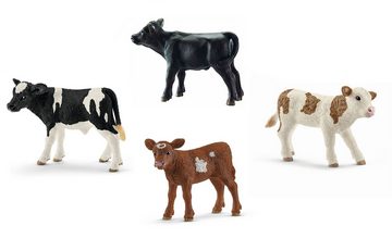 Schleich® Spielfigur Tierfiguren - Bauernhof-Set
