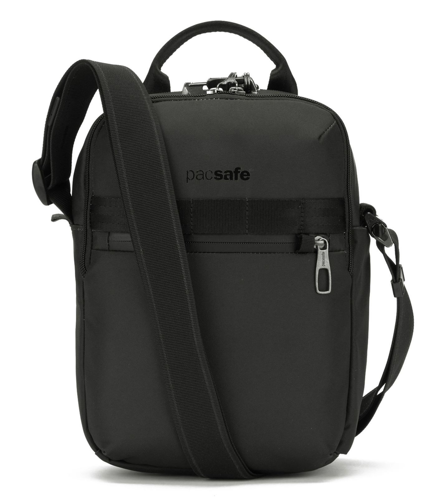 Pacsafe Umhängetasche Metrosafe X günstig online kaufen