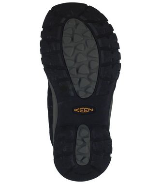 Keen Wanderschuhe Leder/Textil Wanderschuh