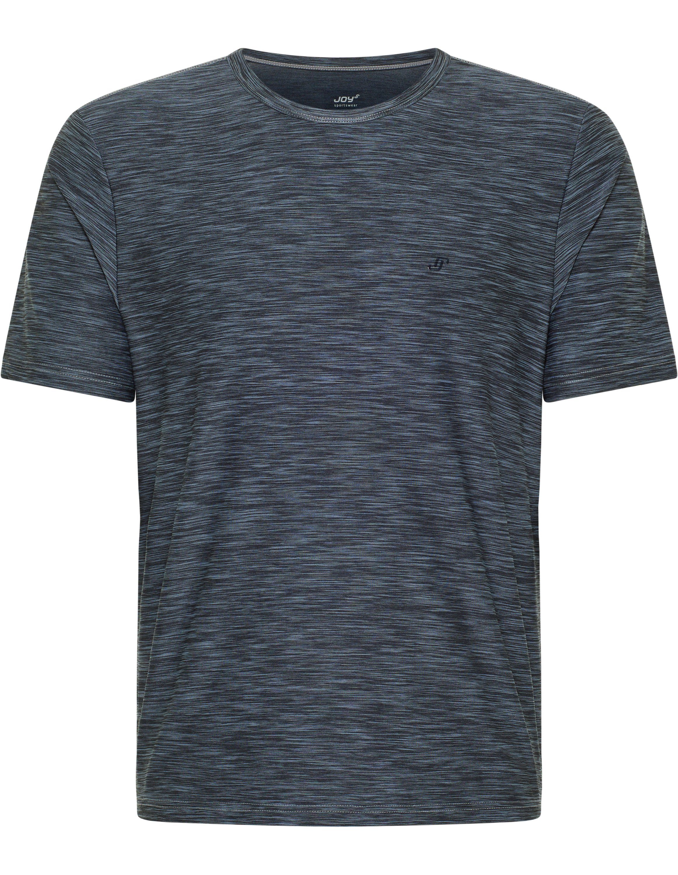 Joy Sportswear T-Shirt T-Shirt melange VITUS grey