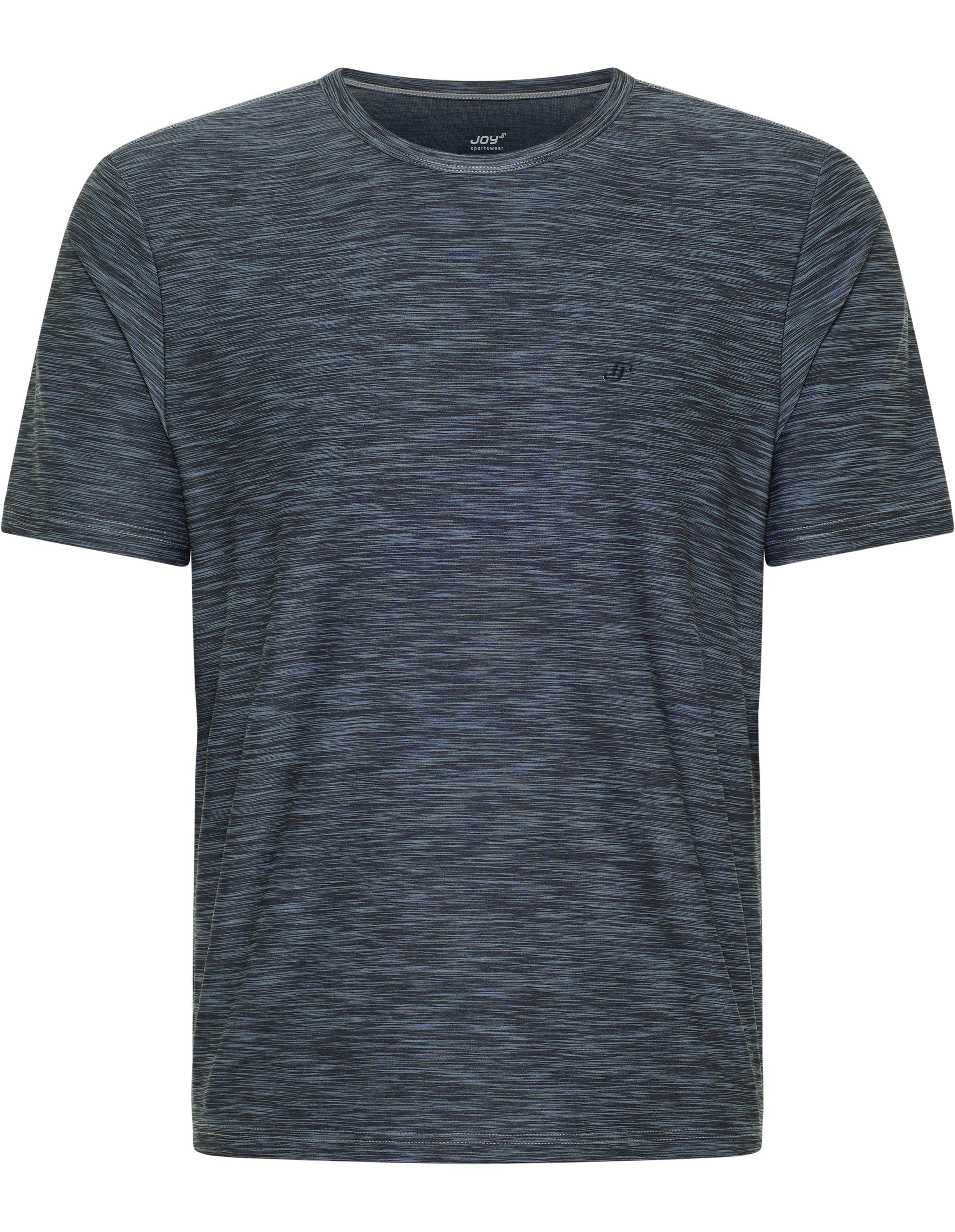 Sportswear Joy T-Shirt VITUS melange T-Shirt grey