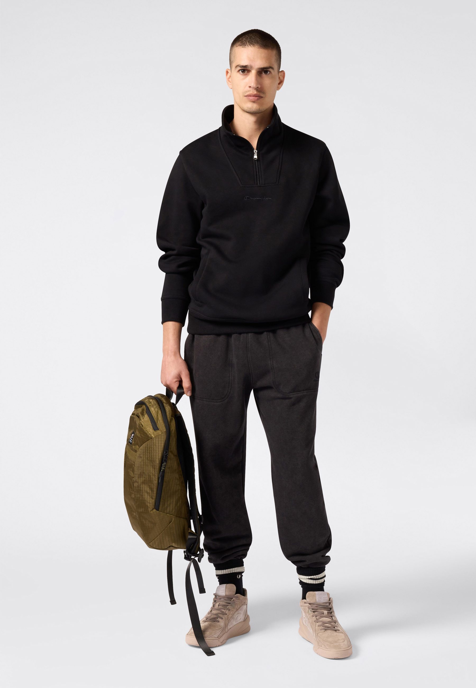 Champion Sweatshirt (1-tlg)