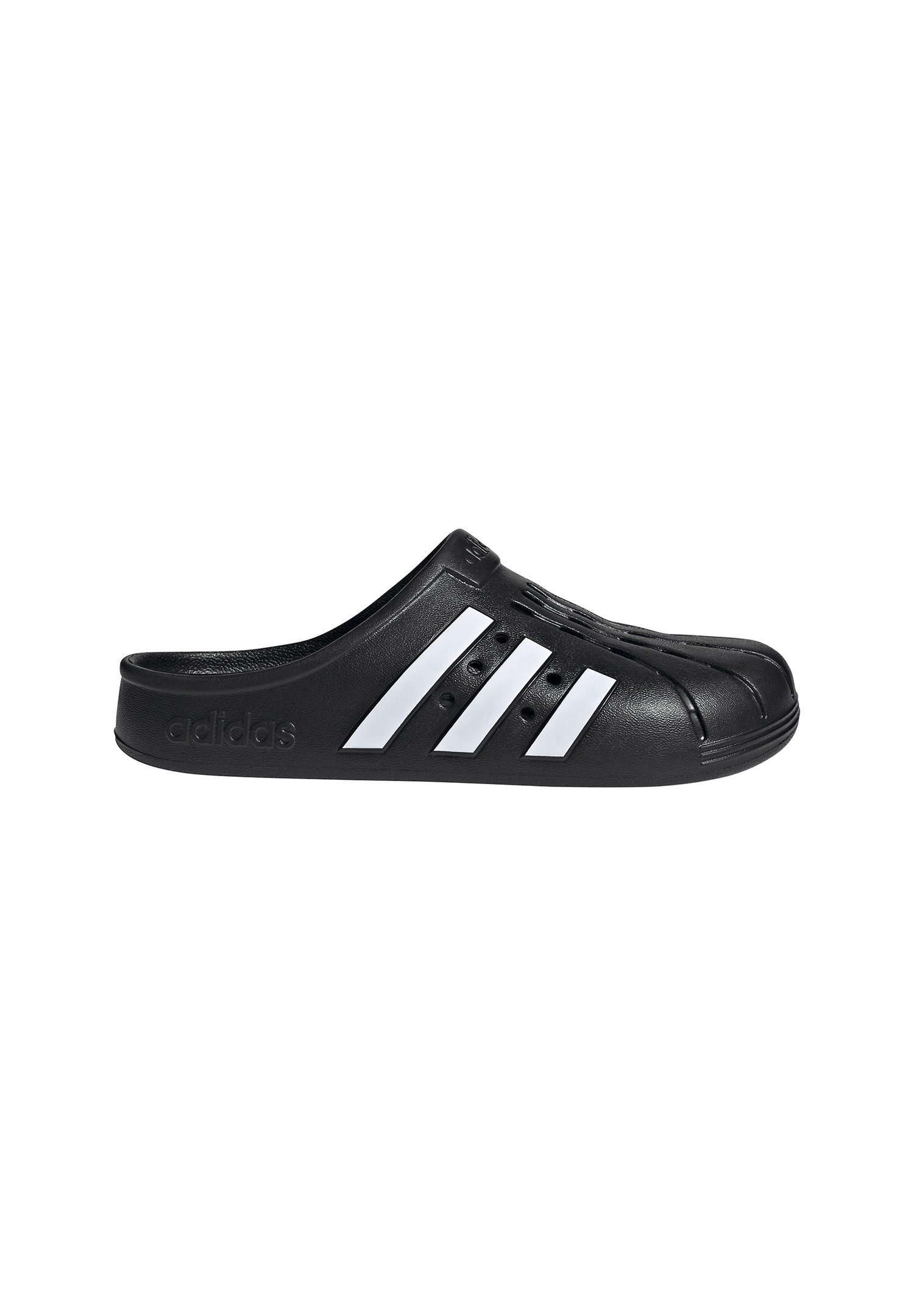 adidas Performance ADILETTE CLOG Pantolette günstig online kaufen