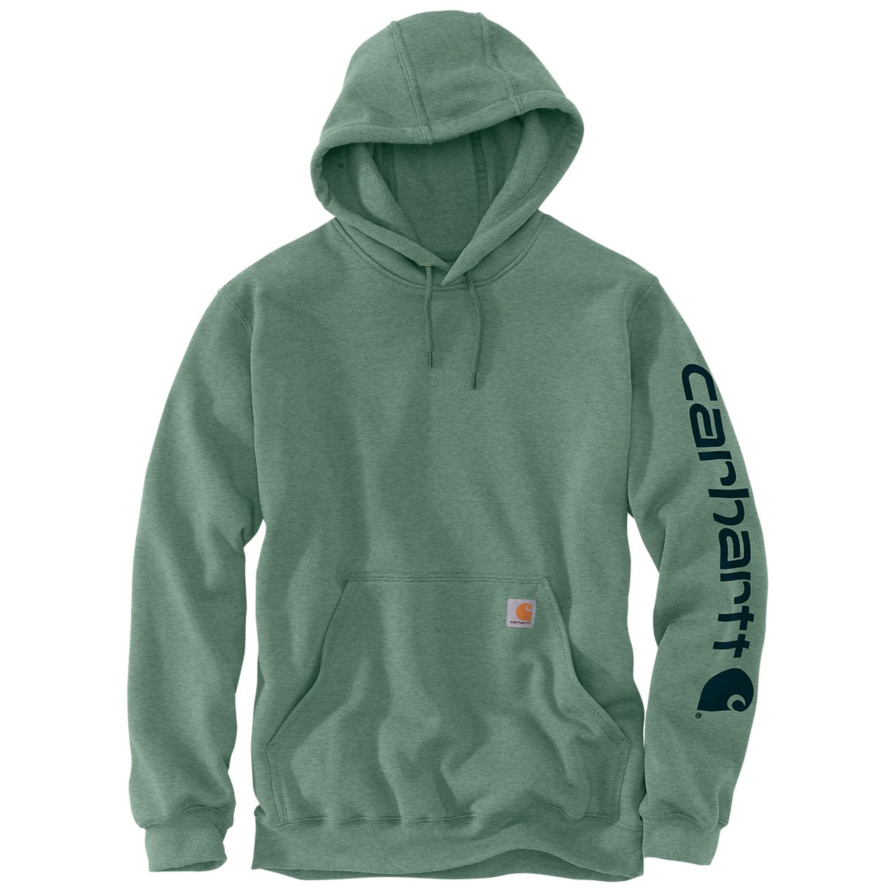 Carhartt Kapuzensweatshirt K288