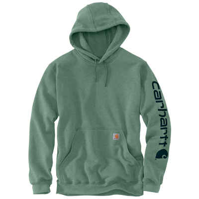 Carhartt Kapuzensweatshirt K288