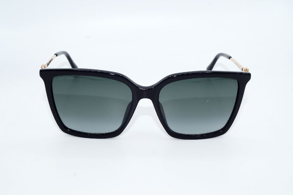 JIMMY CHOO Sonnenbrille JIMMY CHOO Sonnenbrille Sunglasses TOTTA 807 90