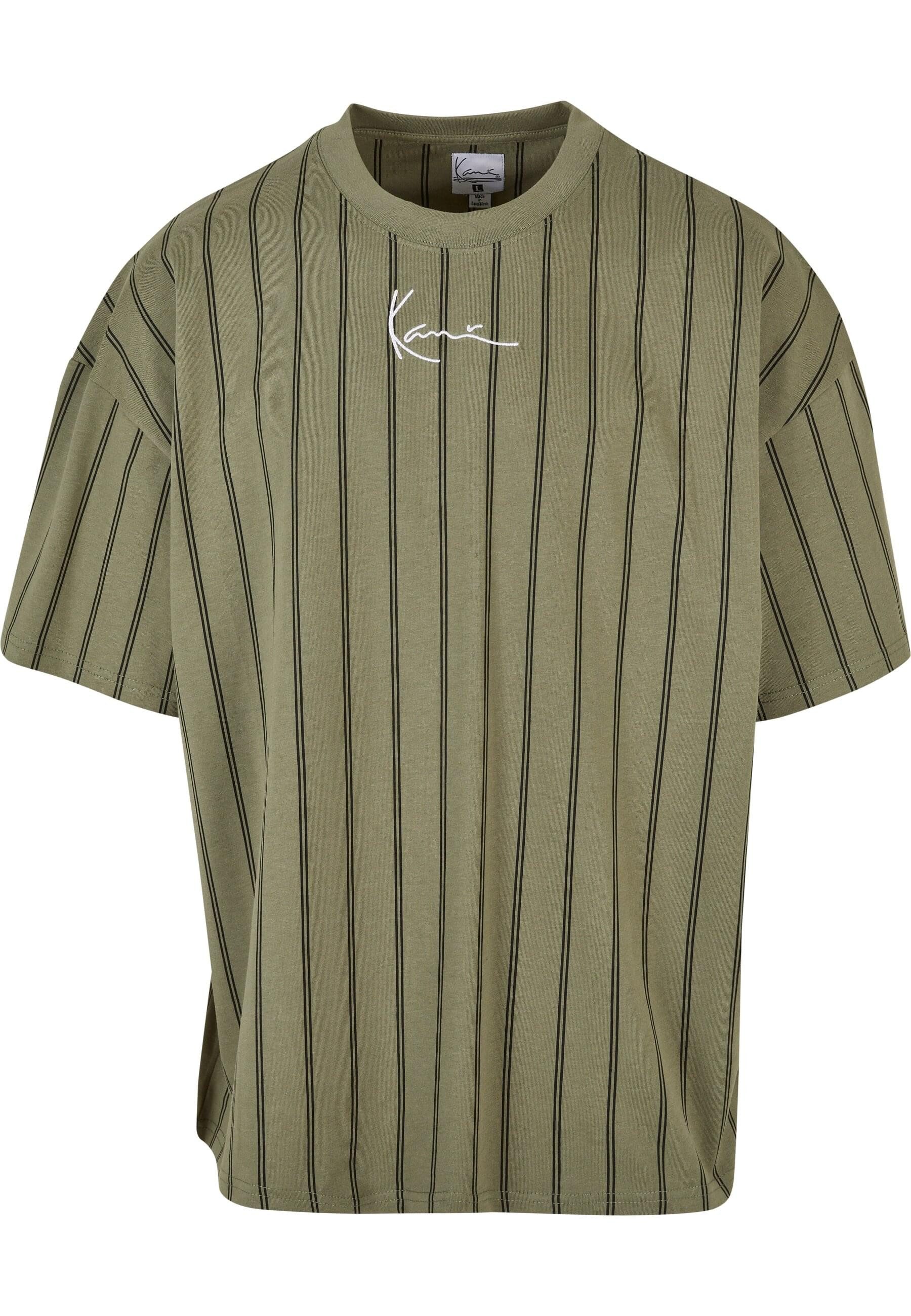 Karl Kani Kurzarmshirt Karl Kani Herren (1-tlg)