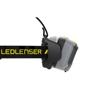 Led Lenser Spielzeug-Musikinstrument, HF8R Work - Taschenlampe