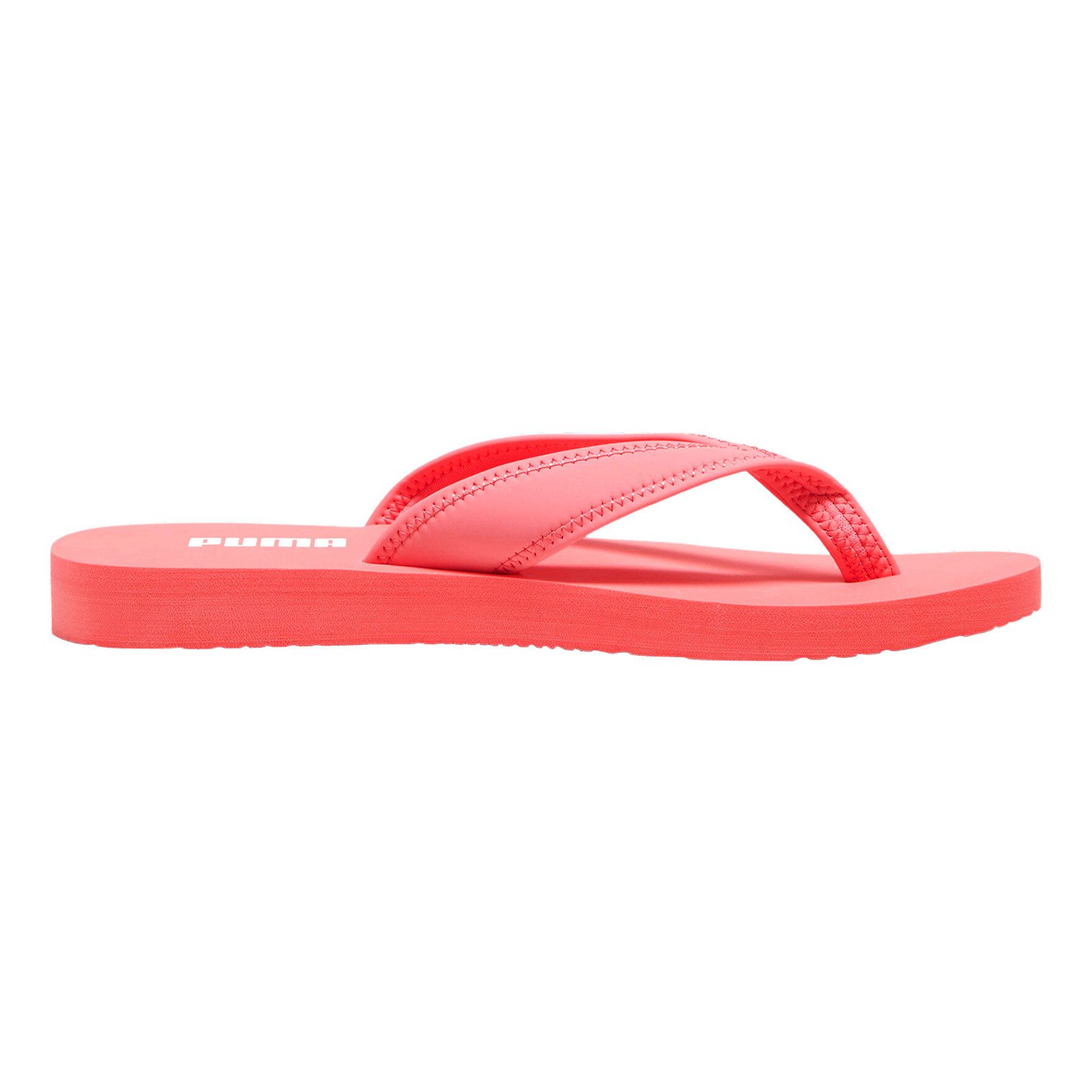 PUMA Sandy Flip Zehentrenner mit einem günstig online kaufen