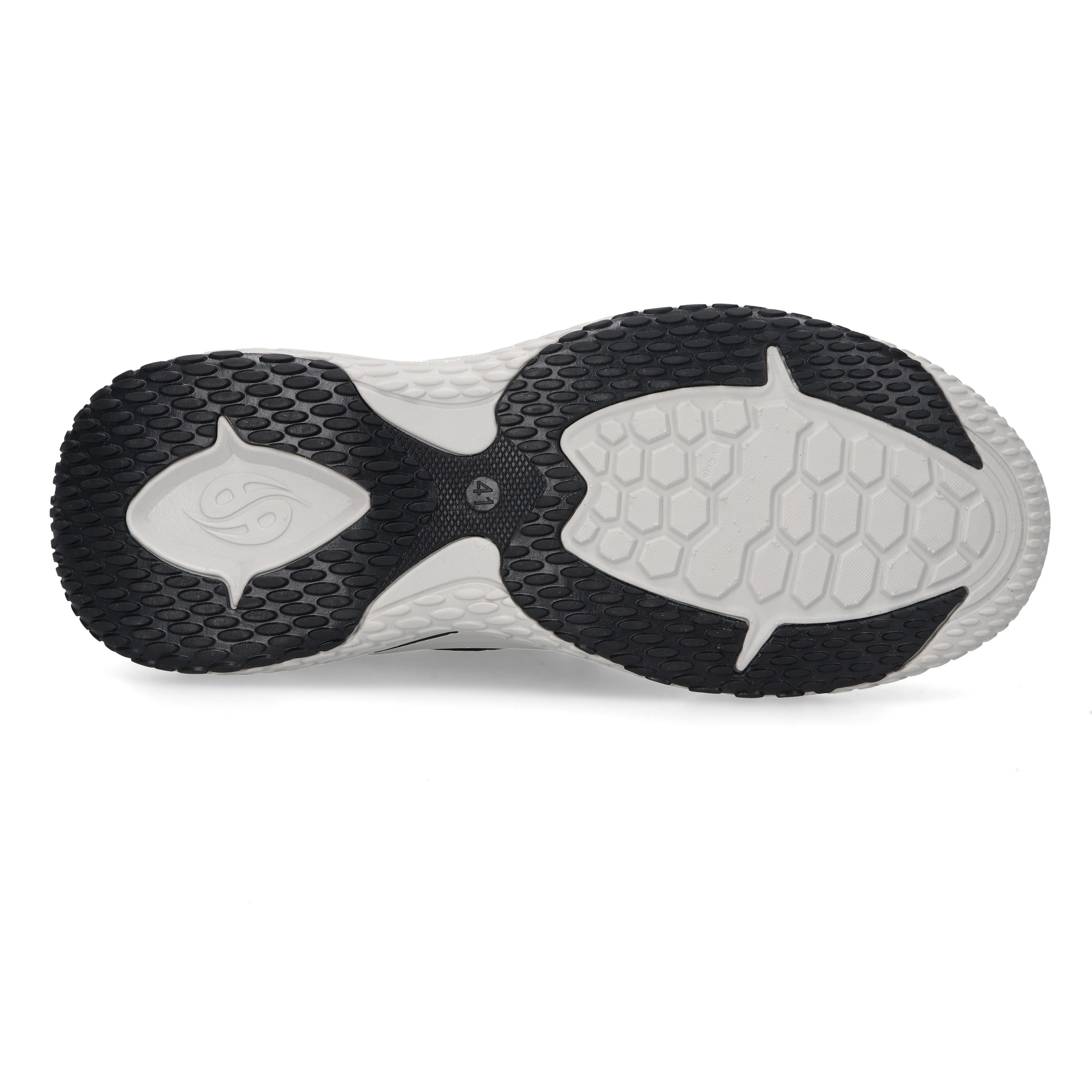 Dockers by Gerli Slip-On Sneaker Schlupfschuh, Freizeitschuh, Sneaker mit Elastikschnürung