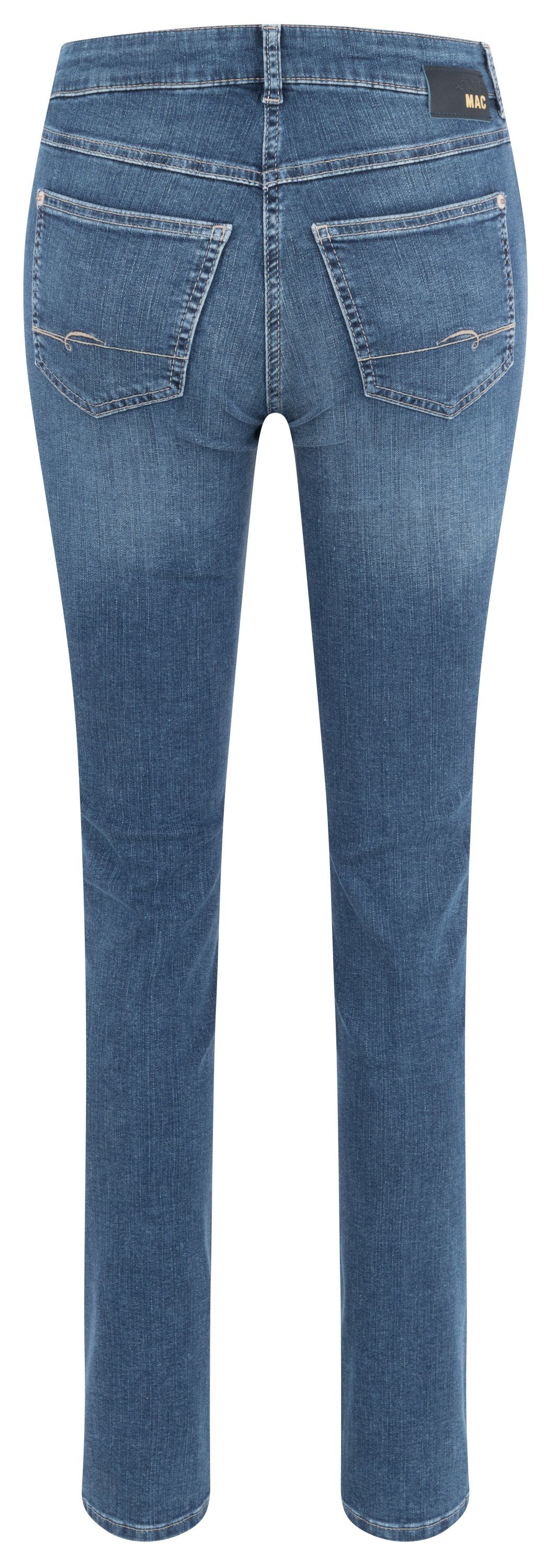 MAC Stretch-Jeans MAC ANGELA another simple wash 5240-97-0380L D586