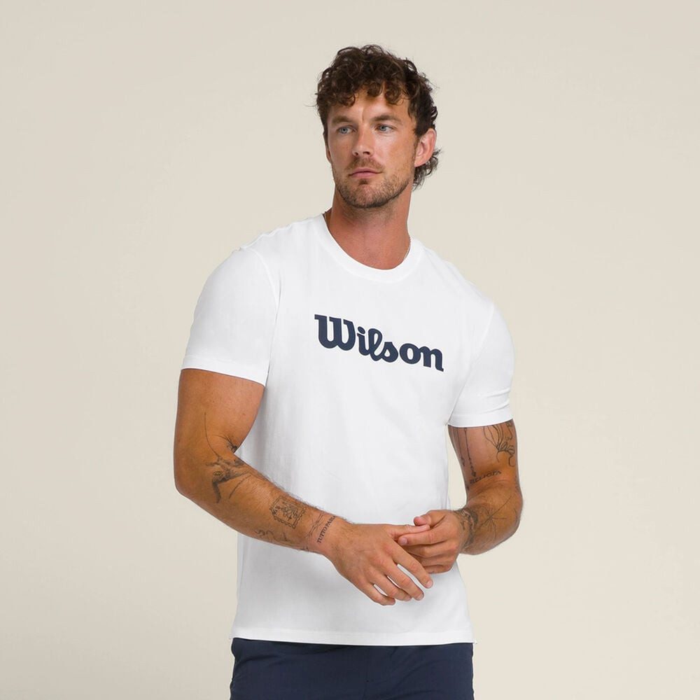 Wilson T-Shirt Easy Street Tee
