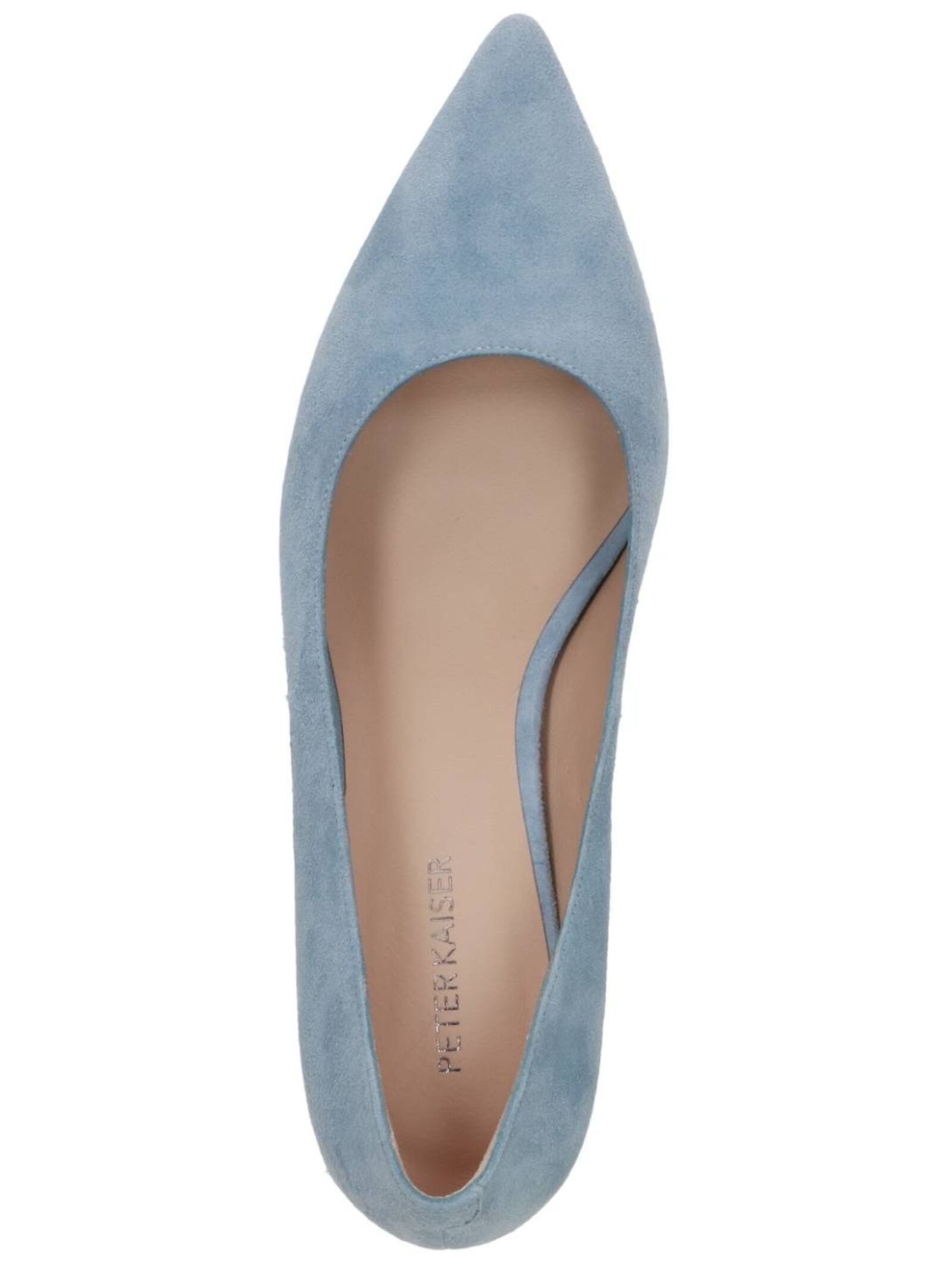 Peter Kaiser Peter Kaiser Pumps Veloursleder Pumps