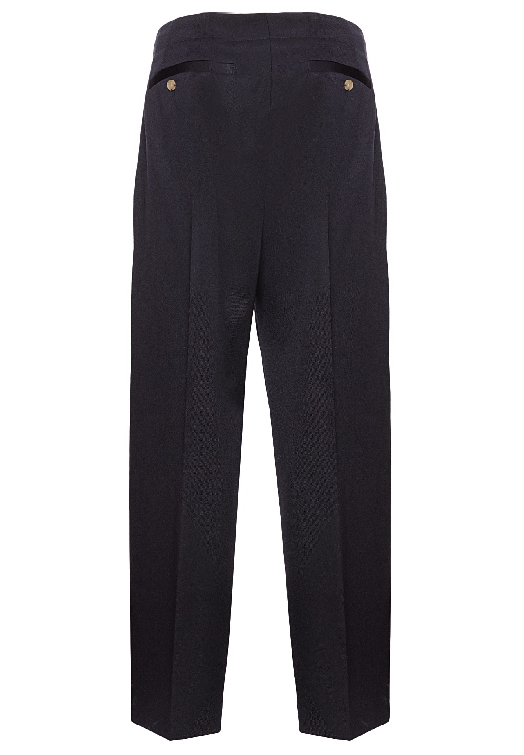 BOSS Stoffhose Taora (1-tlg)
