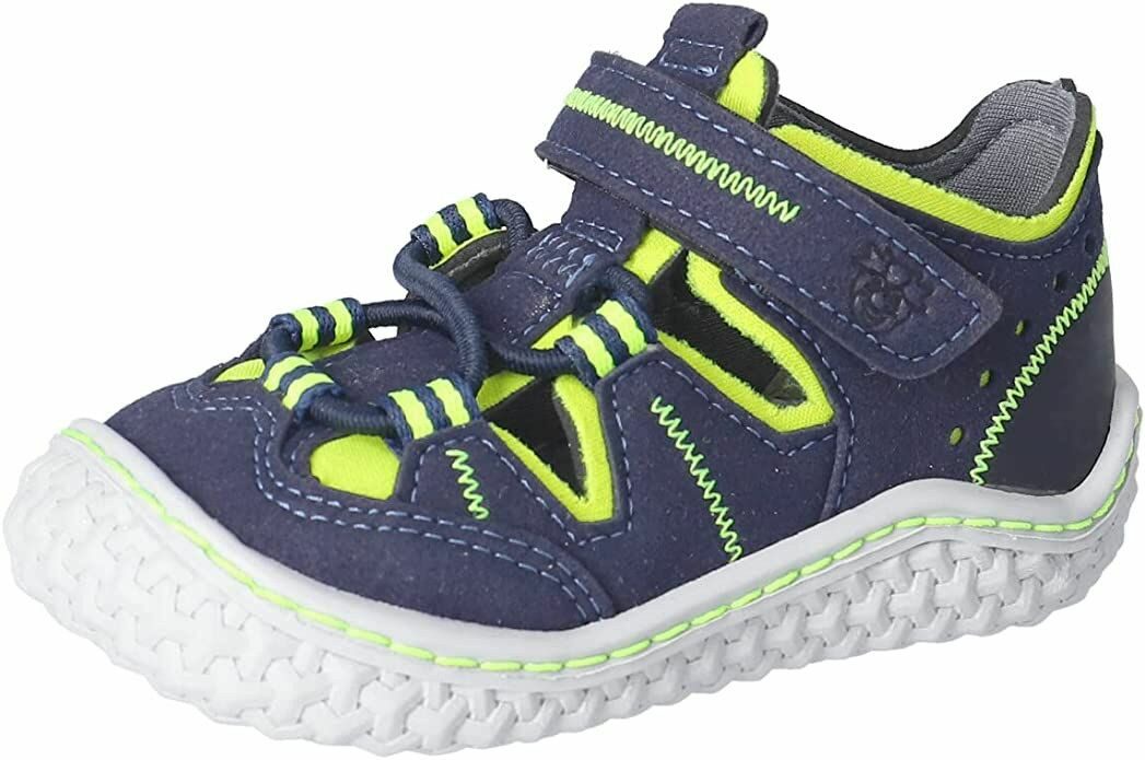 Ricosta Sneaker für Jungen Sneaker (keine Angabe, 1-tlg., keine Angabe)