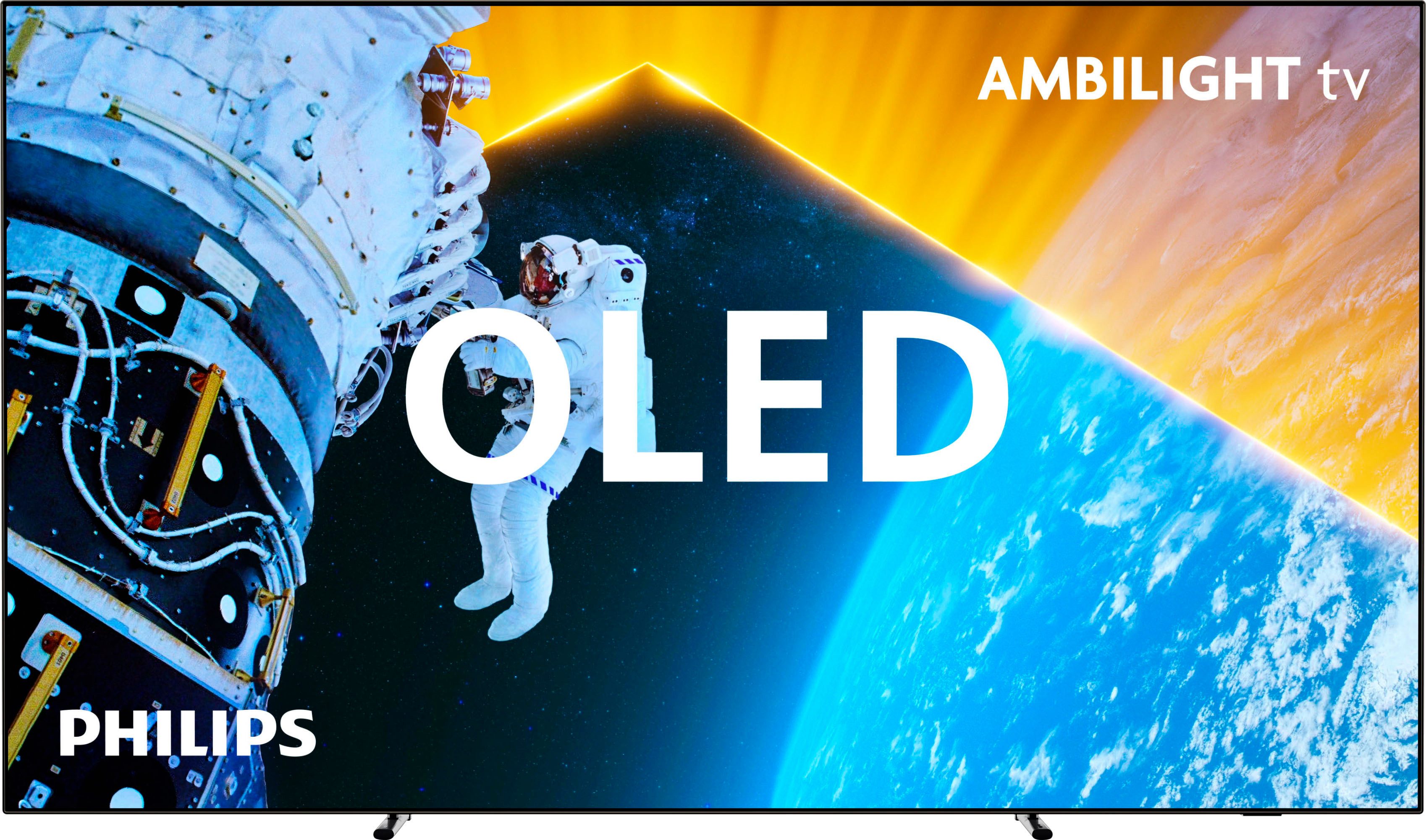 77OLED809/12 OLED-Fernseher