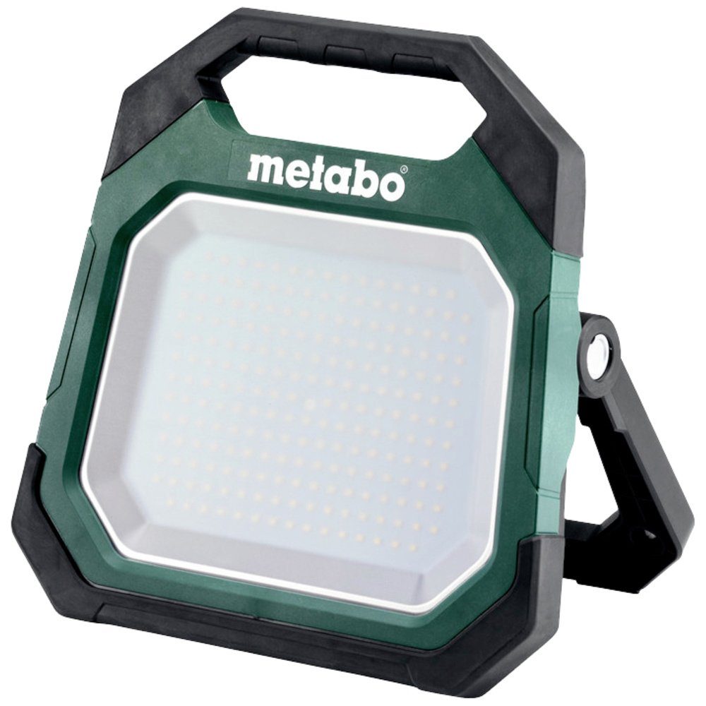 metabo Baustrahler Metabo BSA 18 LED 10000 Akku-Baustrahler 10000 lm 601506850