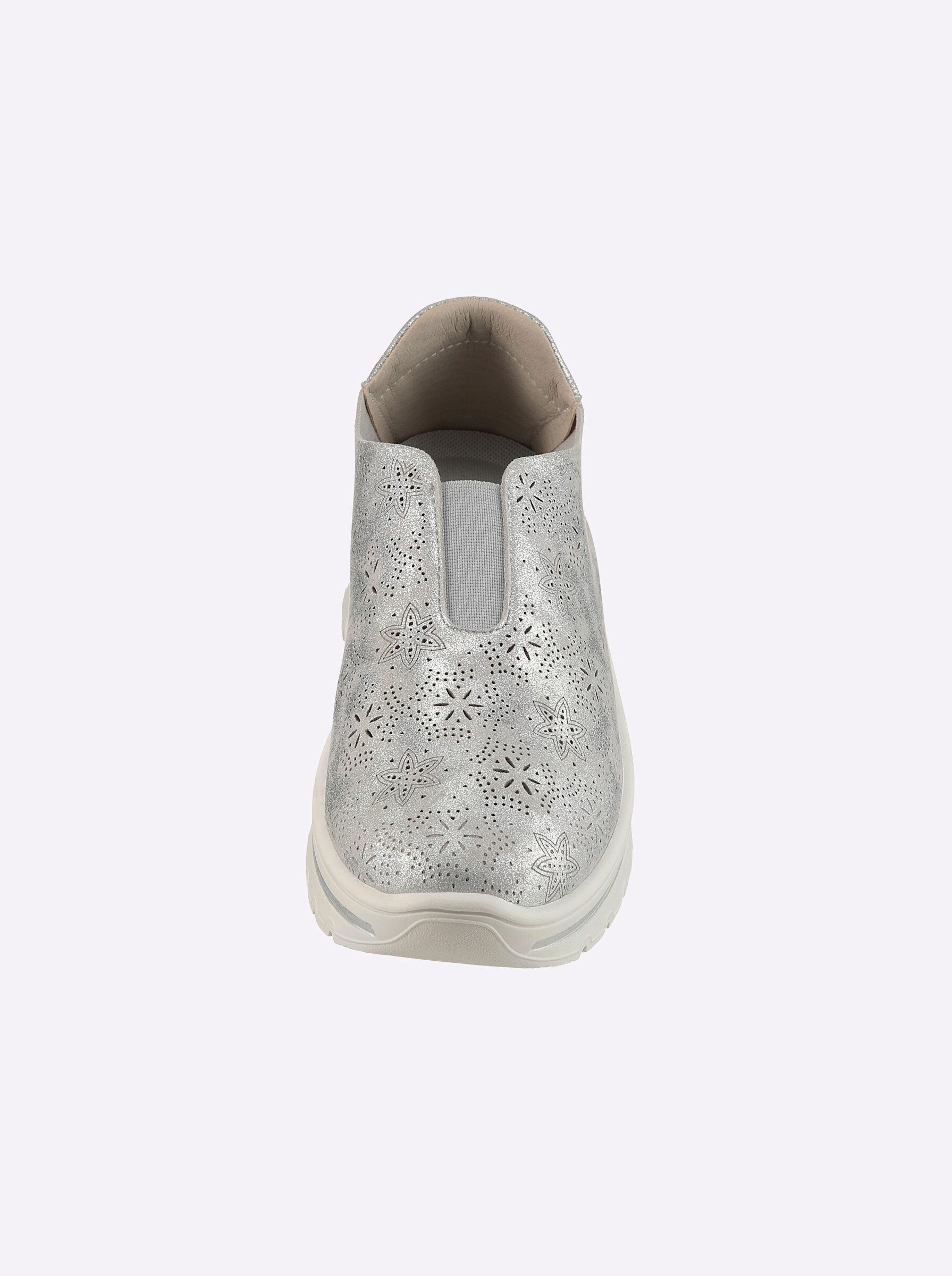 heine Slipper Slipper