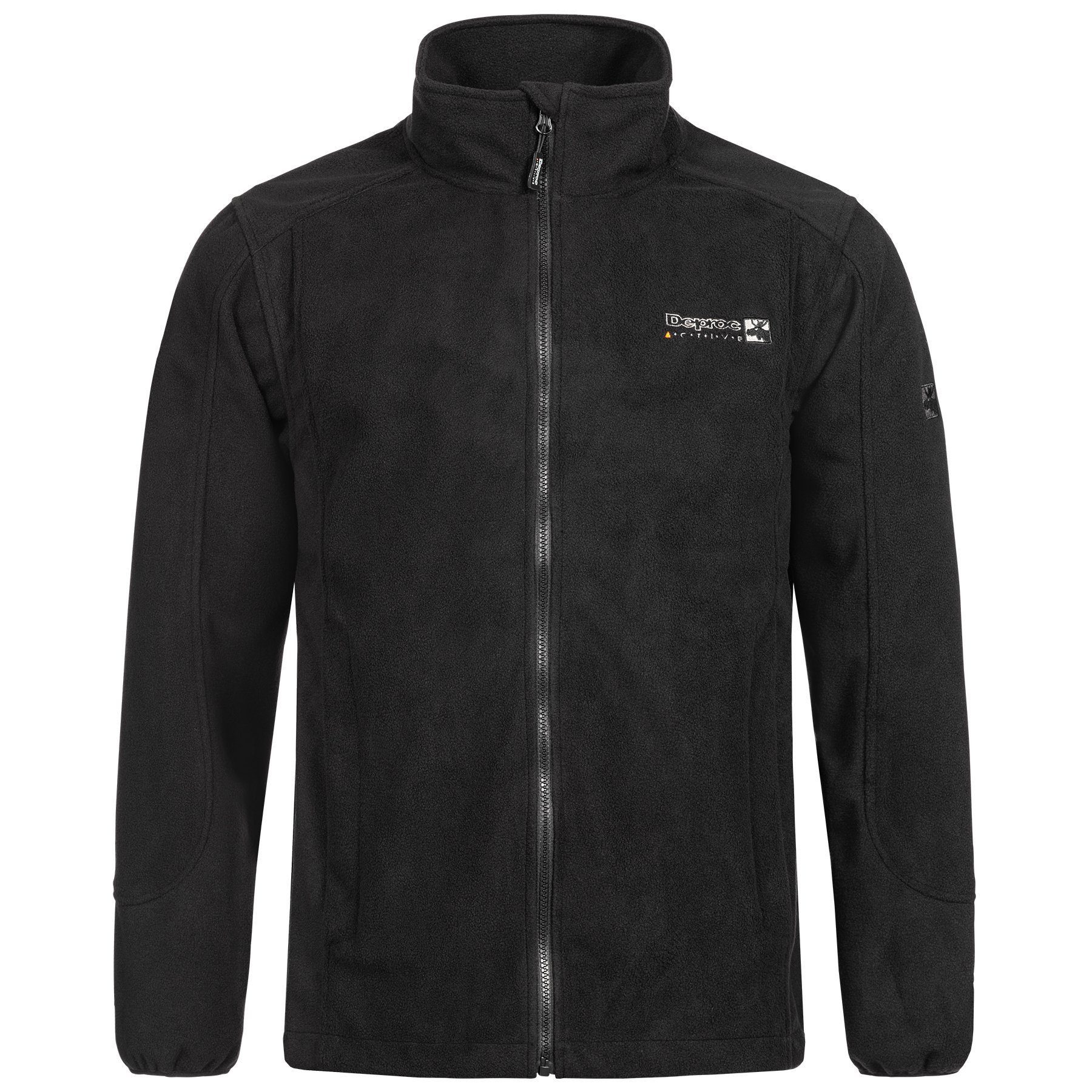 Fleecejacke WHITELAKE MEN