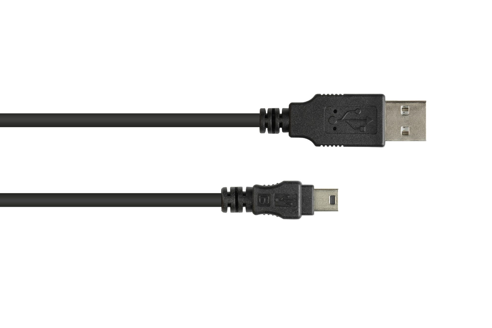 GOOD CONNECTIONS USB-Kabel, (50 cm)