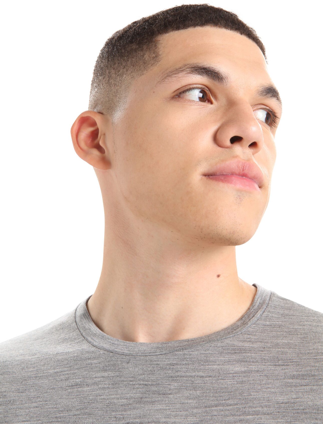 Icebreaker T-Shirt Sphere II SS - Merinowolle, Cool-Lite - feuchtigkeitsregulierend