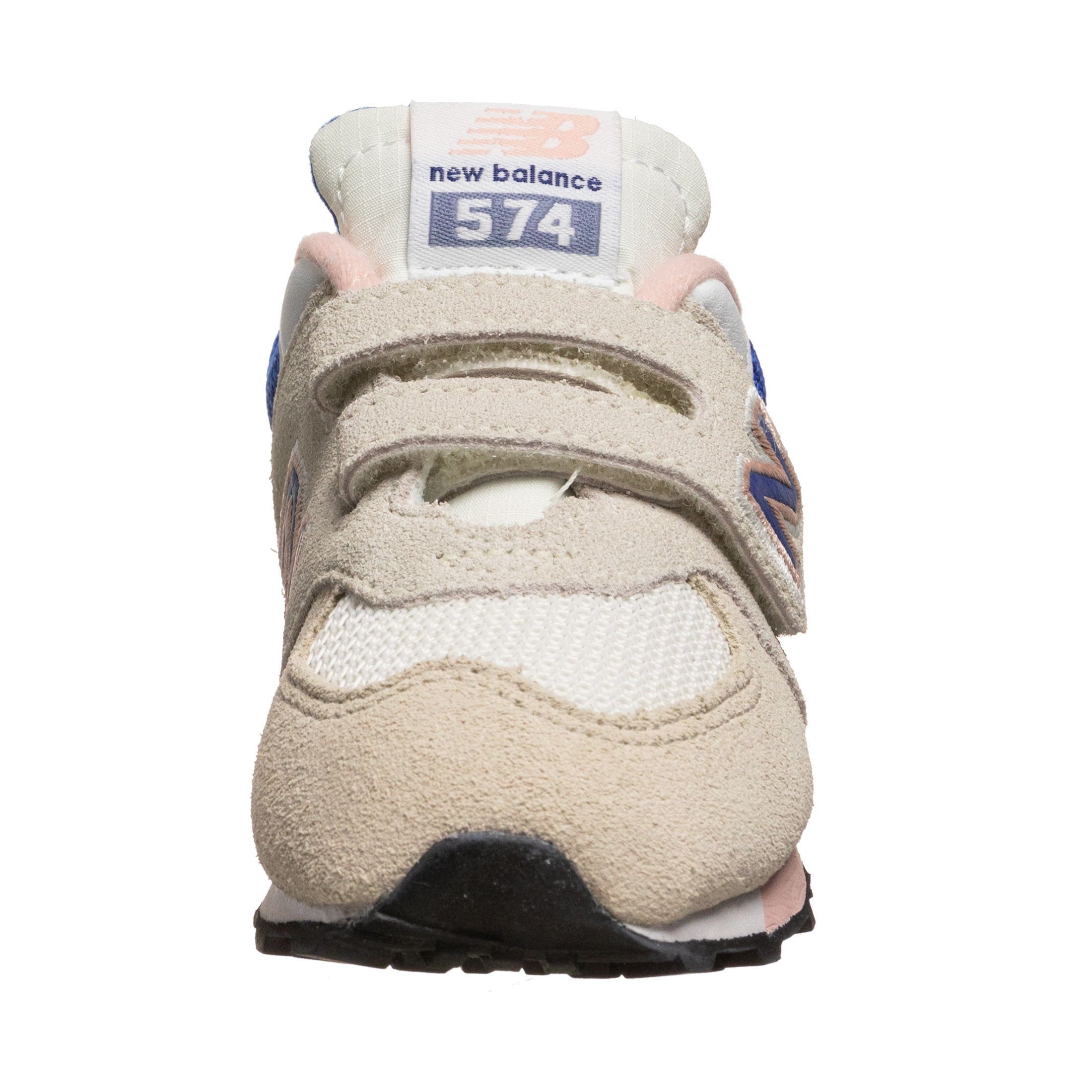 574 Sneaker Kinder Balance New beige Sneaker