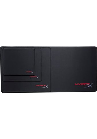 HyperX Gaming Mauspad FURY S Pro Gaming M