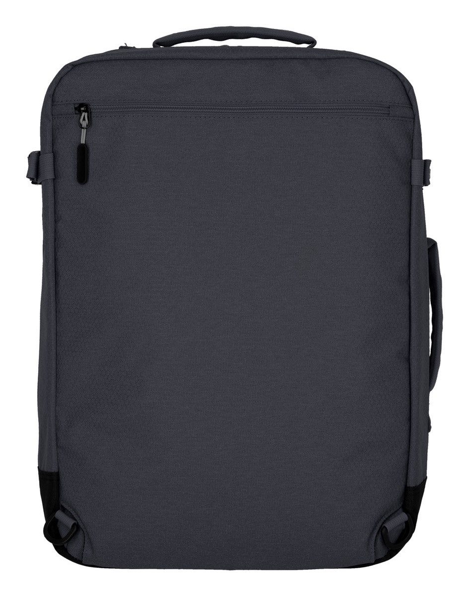 travelite Freizeitrucksack KICK OFF Rucksack/Bordgepäck, Reiserucksack Streetpack Kabinengepäck